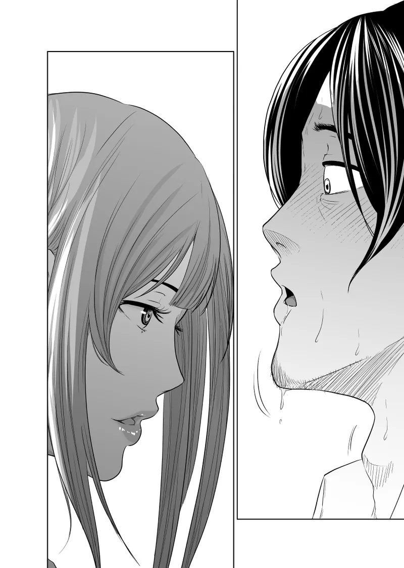 [Monochroid] Tantei wa Zaiakukan to Tomo ni [English] [Incomplete] изображение № 65