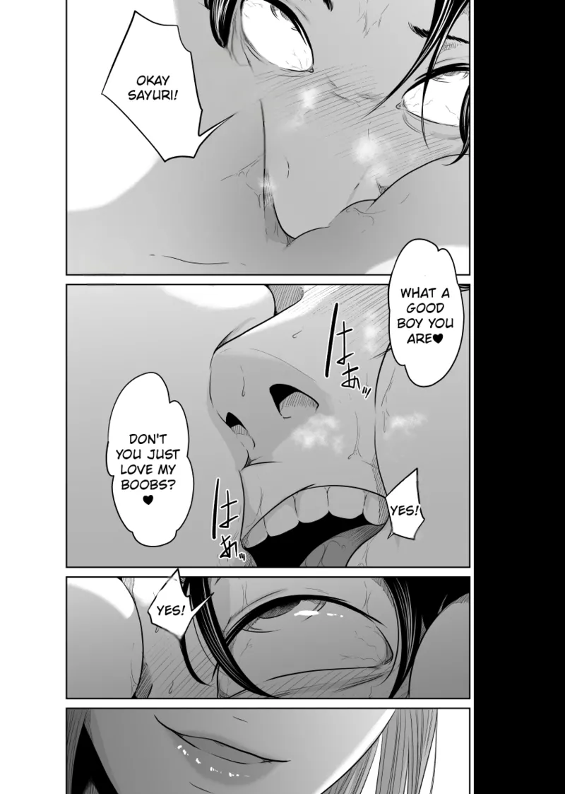 [Monochroid] Tantei wa Zaiakukan to Tomo ni [English] [Incomplete] изображение № 69