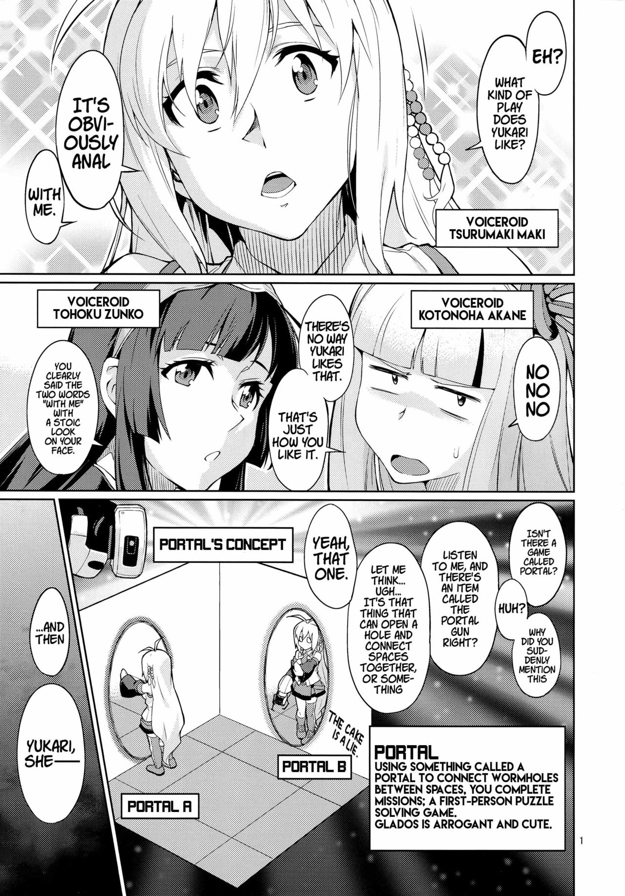 (C90) [Chotto Dake Aruyo. (Takemura Sesshu)] Y (VOCALOID) [English] [xinsu] 图片编号 2