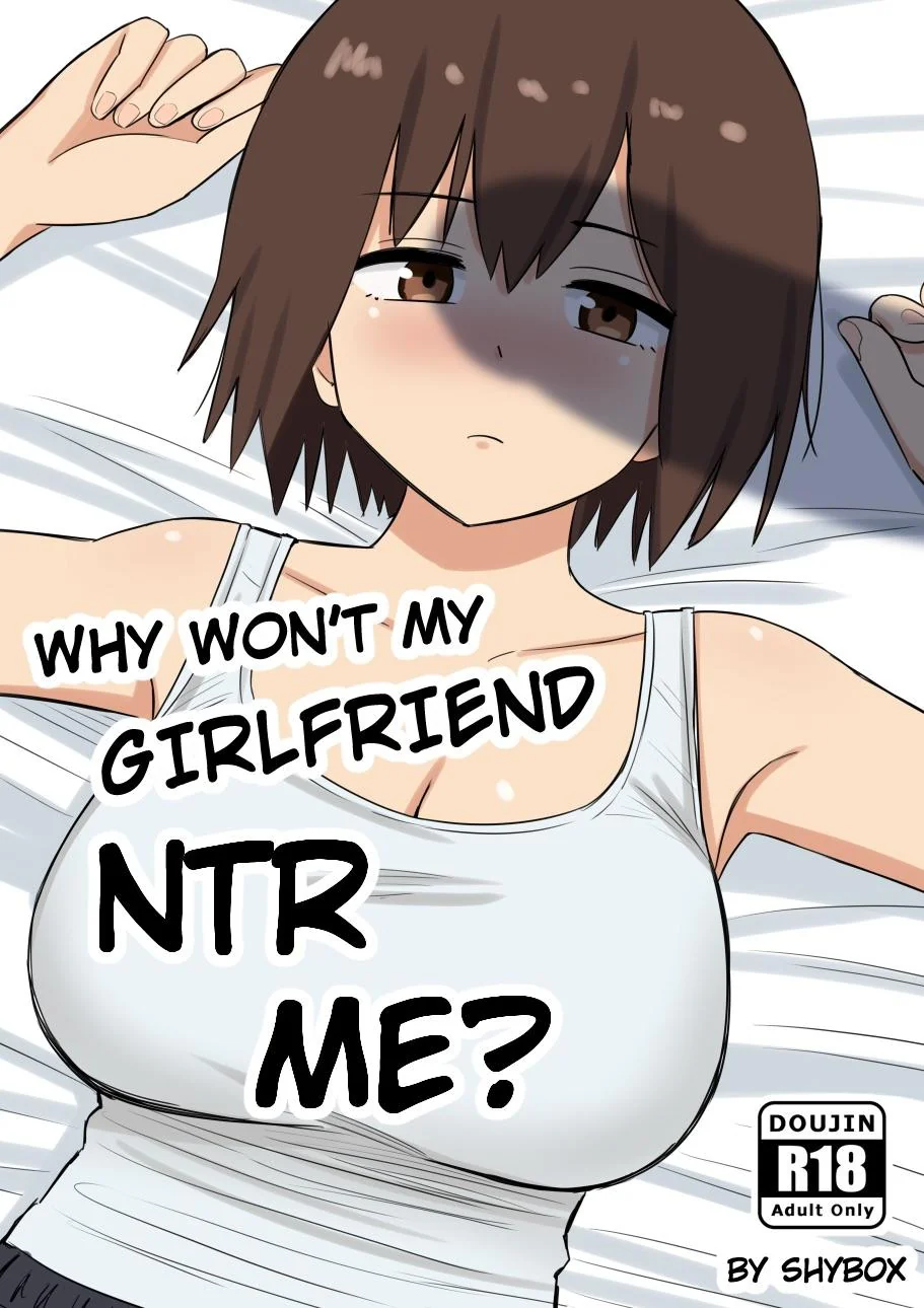 Why Won't My Girlfriend NTR Me? Bonus Chapter [Shybox] (English) изображение № 1