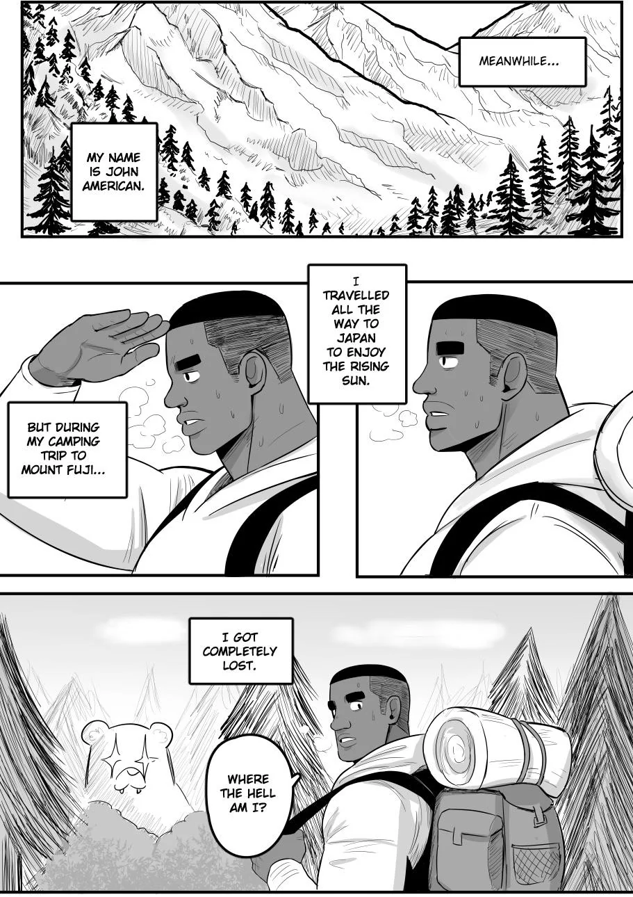 Why Won't My Girlfriend NTR Me? Bonus Chapter [Shybox] (English) изображение № 5