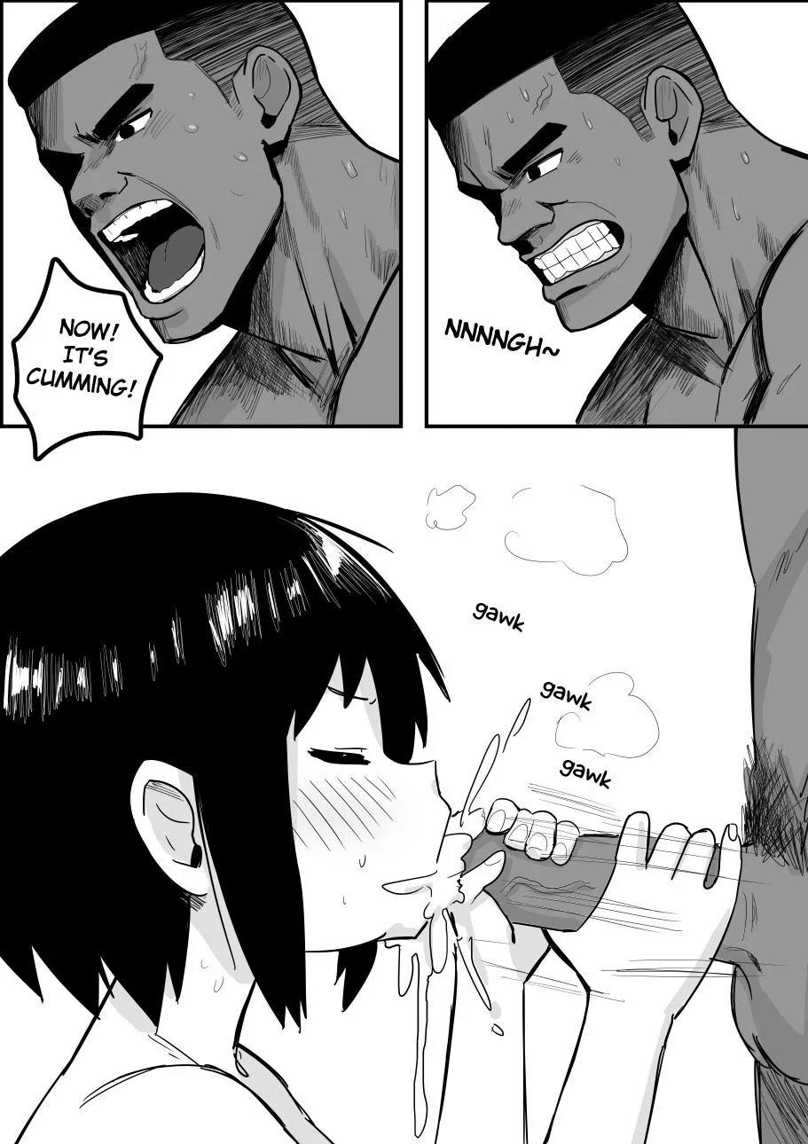 Why Won't My Girlfriend NTR Me? Bonus Chapter [Shybox] (English) изображение № 17