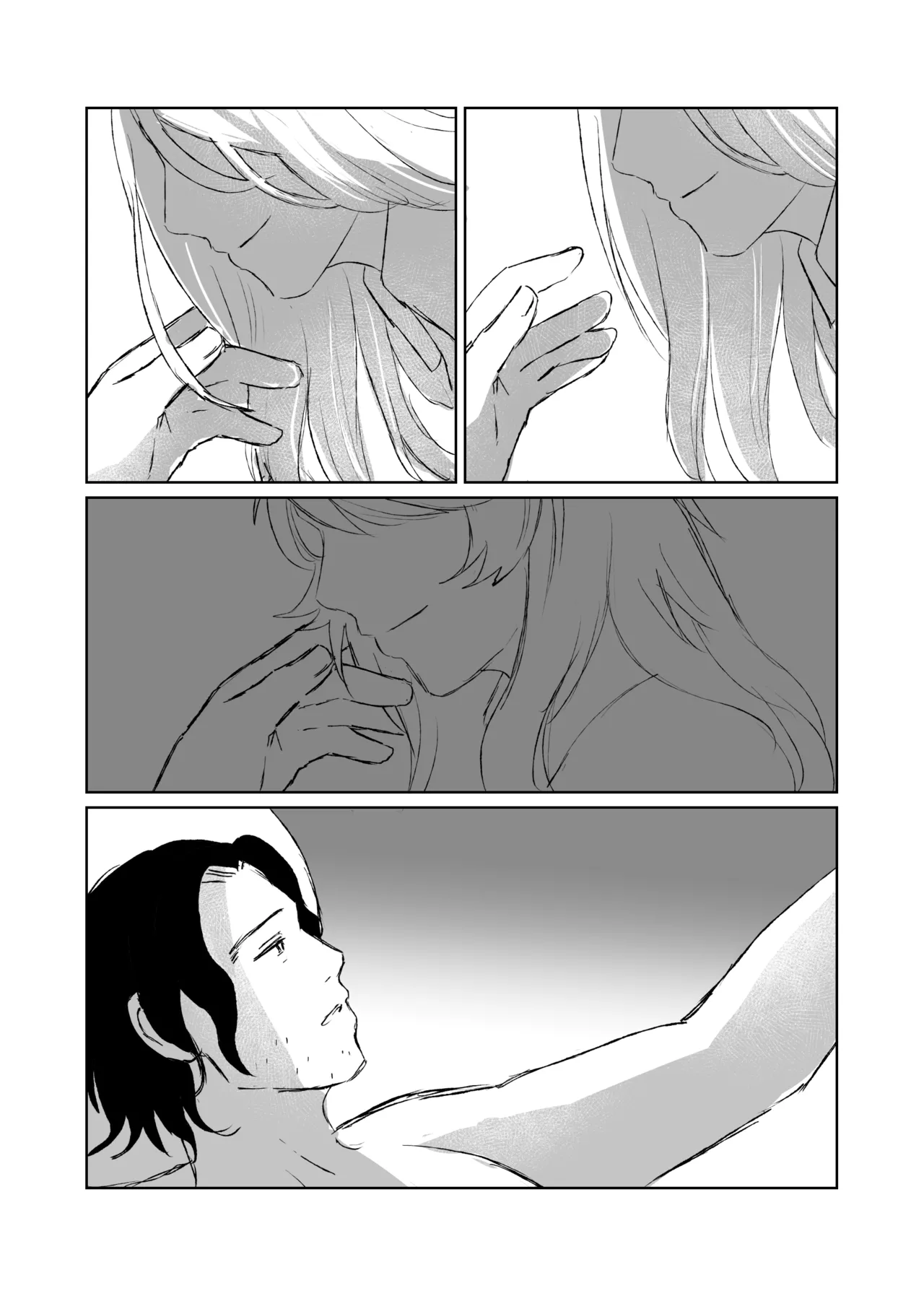 [Taka] Galanthus [web reprint] 图片编号 20