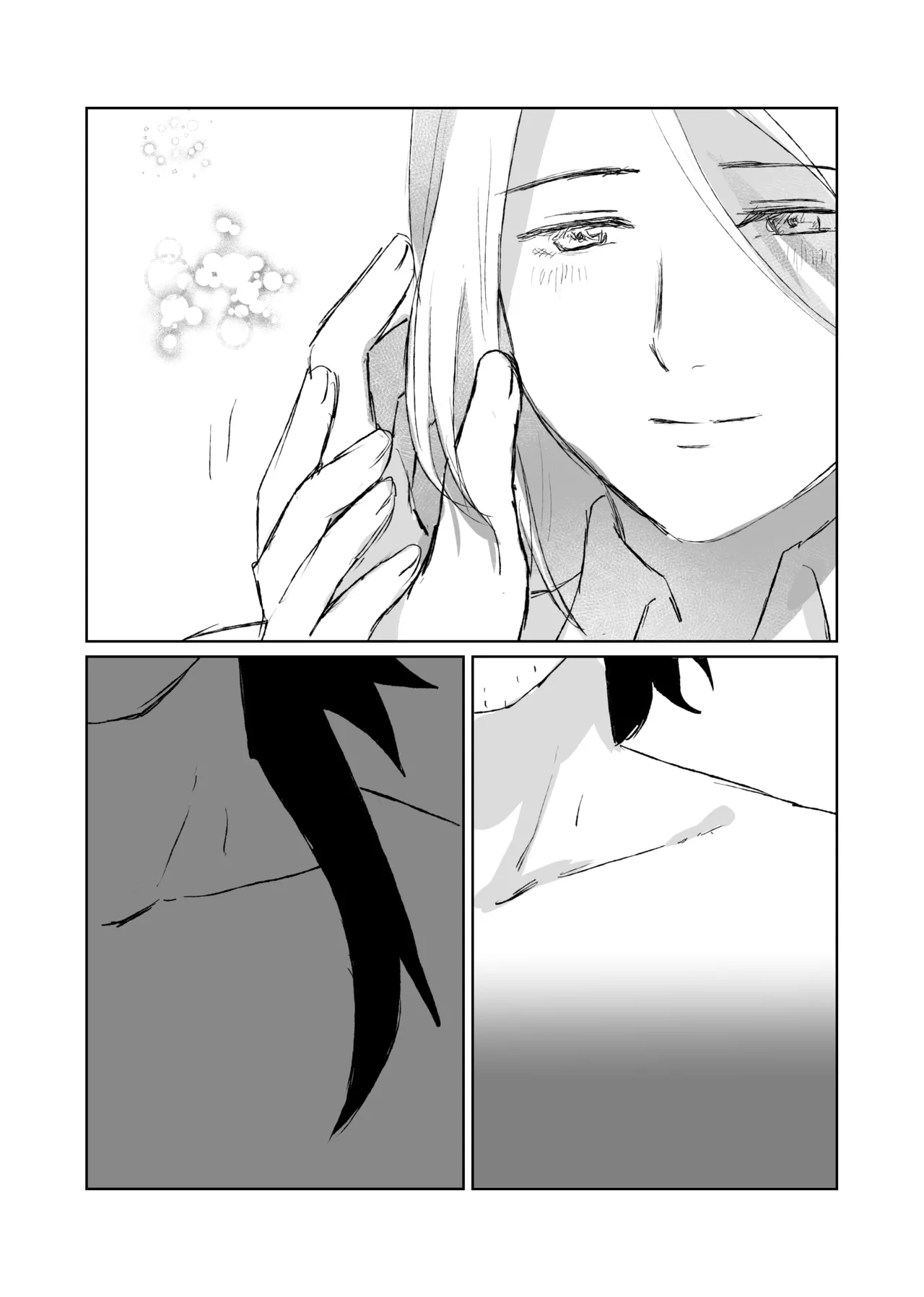 [Taka] Galanthus [web reprint] 图片编号 21