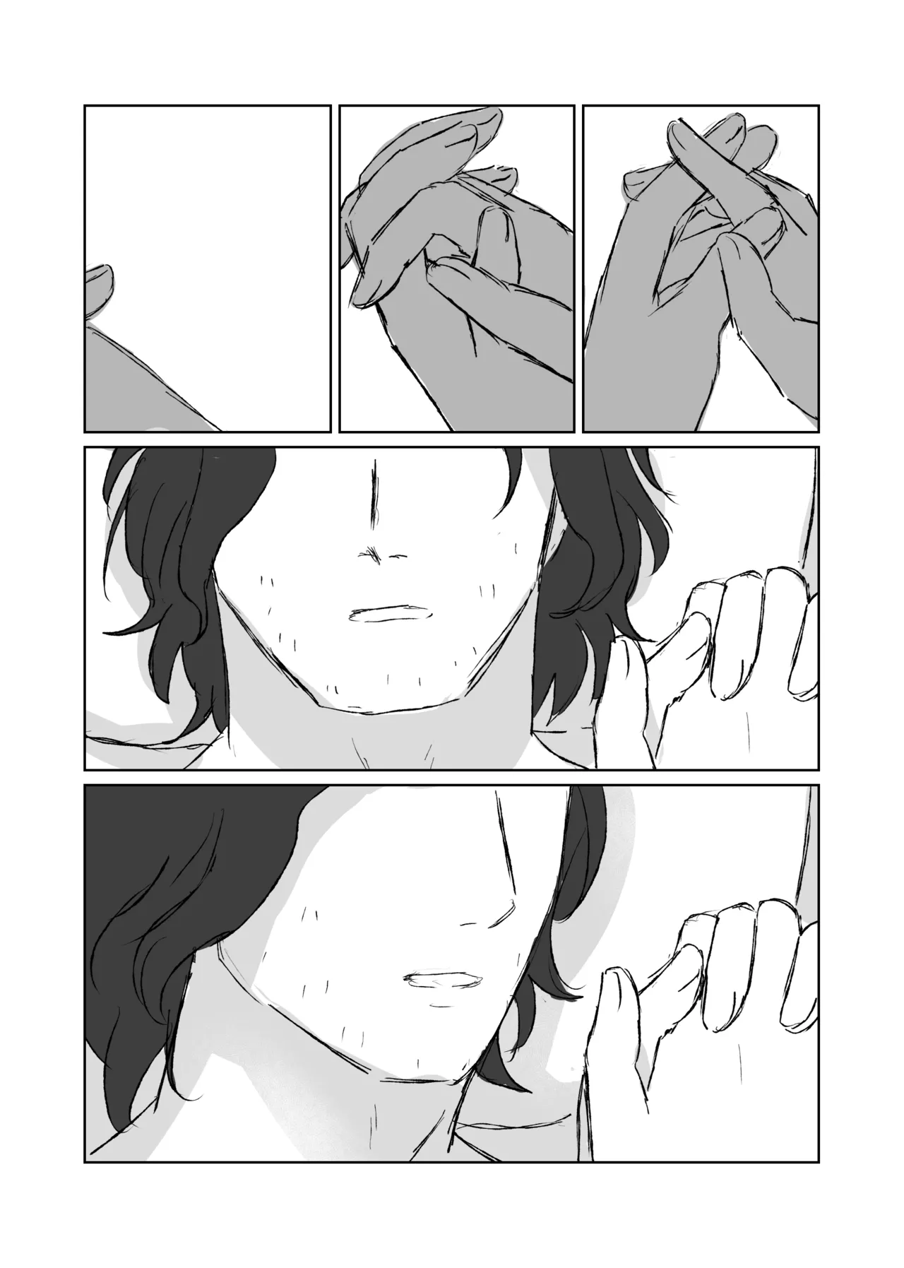 [Taka] Galanthus [web reprint] 图片编号 22