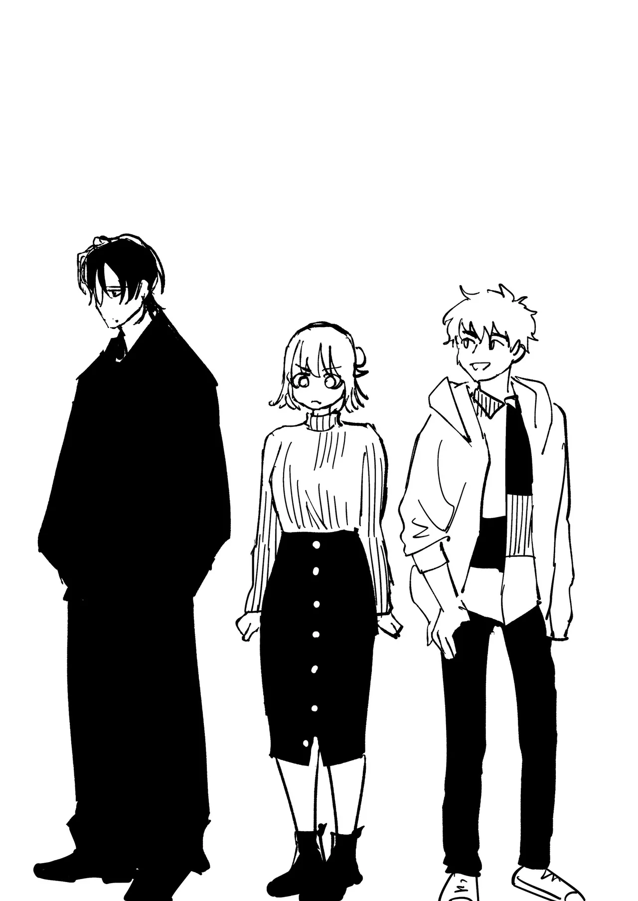 [THE猥談 (保田飯飯, 詩野エリス)] “ファンと演者”だった西嶋さんが“兄さん”になってそして、 이미지 번호 83