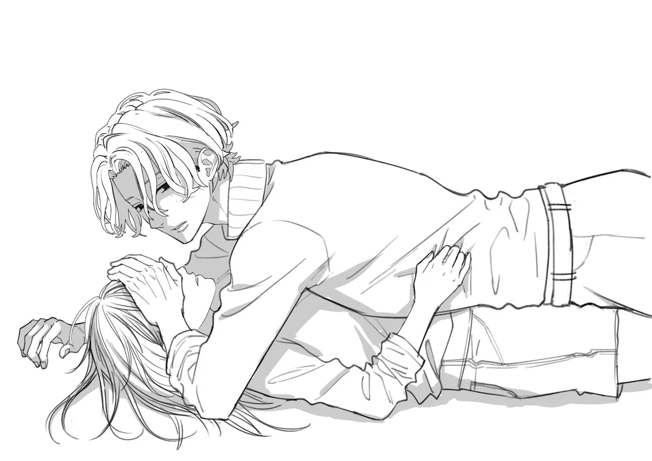 [回転鮮魚 (イサコ, 村崎ユカリ)] ヤンデレ彼氏の楓くん 이미지 번호 55