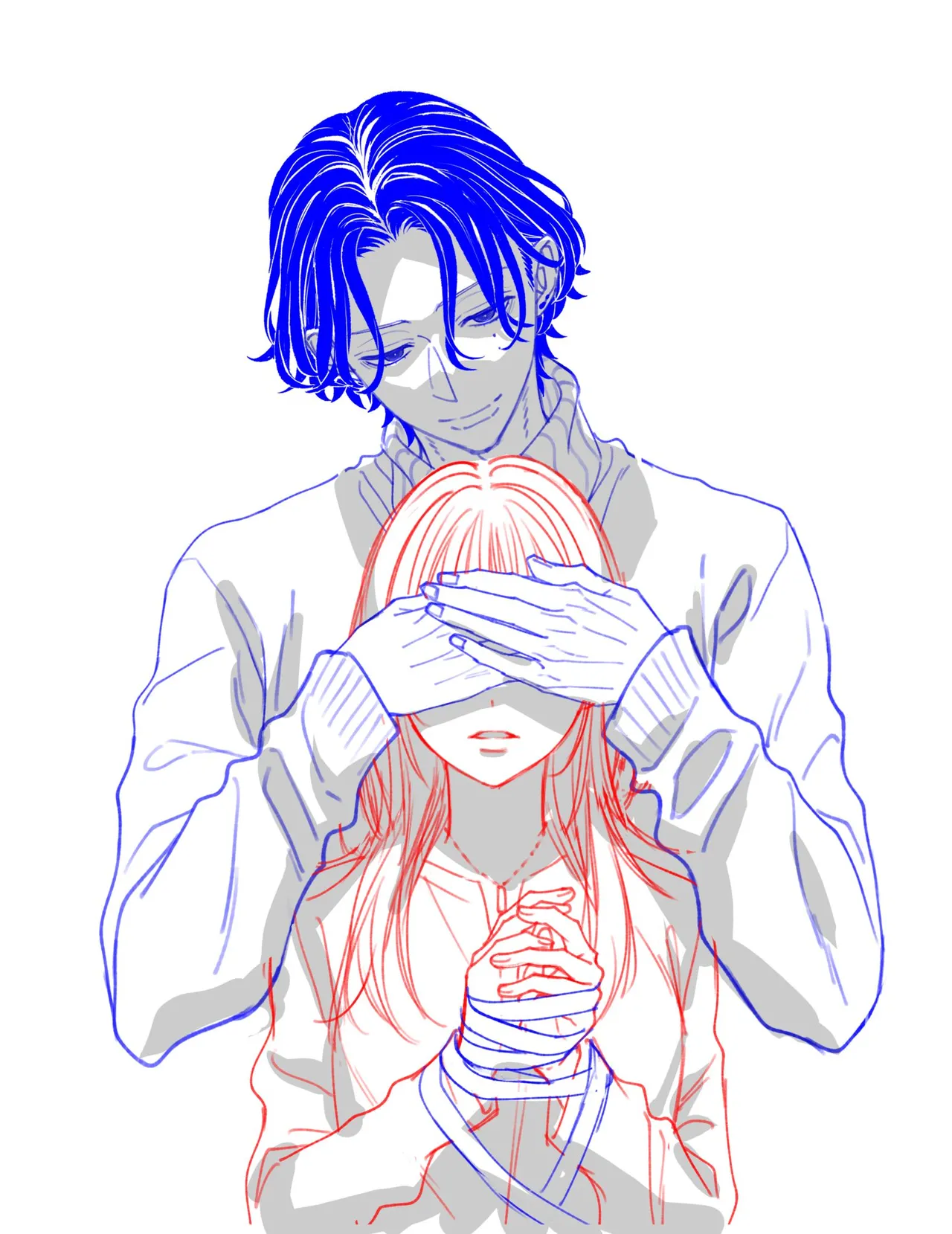 [回転鮮魚 (イサコ, 村崎ユカリ)] ヤンデレ彼氏の楓くん 이미지 번호 56