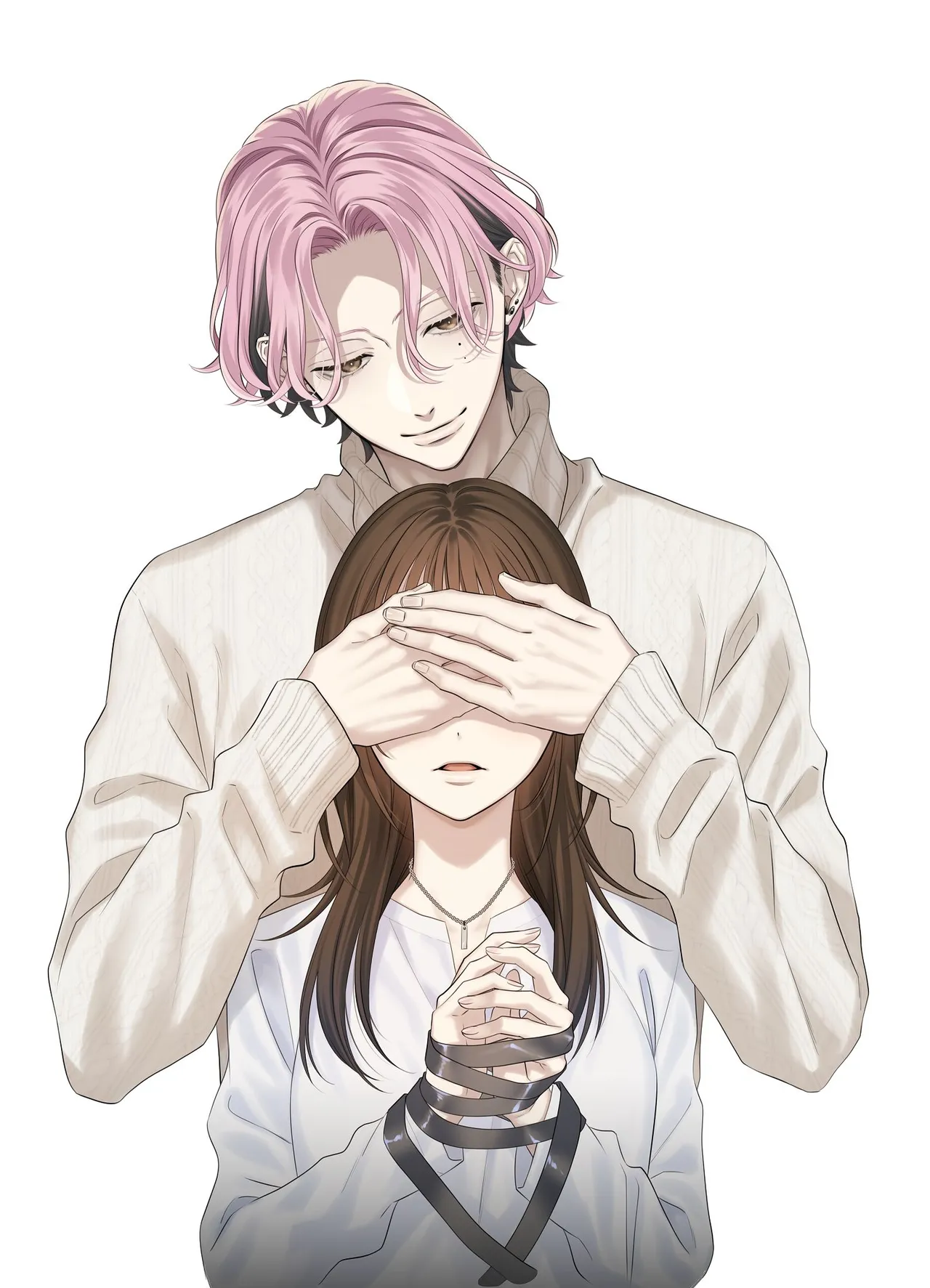 [回転鮮魚 (イサコ, 村崎ユカリ)] ヤンデレ彼氏の楓くん 이미지 번호 57