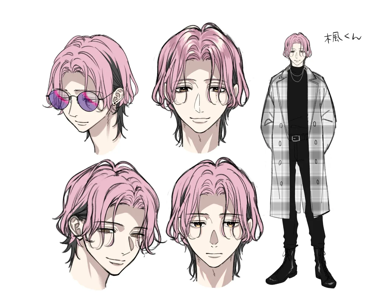 [回転鮮魚 (イサコ, 村崎ユカリ)] ヤンデレ彼氏の楓くん 이미지 번호 60