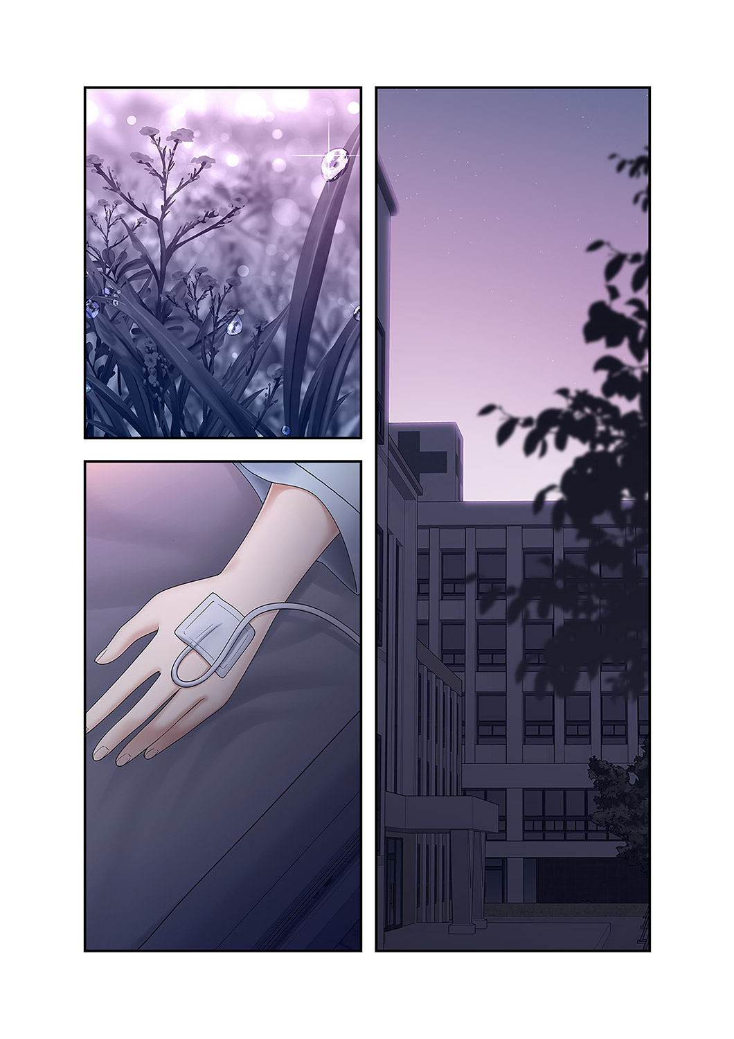 [蘭夢] ステラれる子 Ch. 5 numero di immagine  25