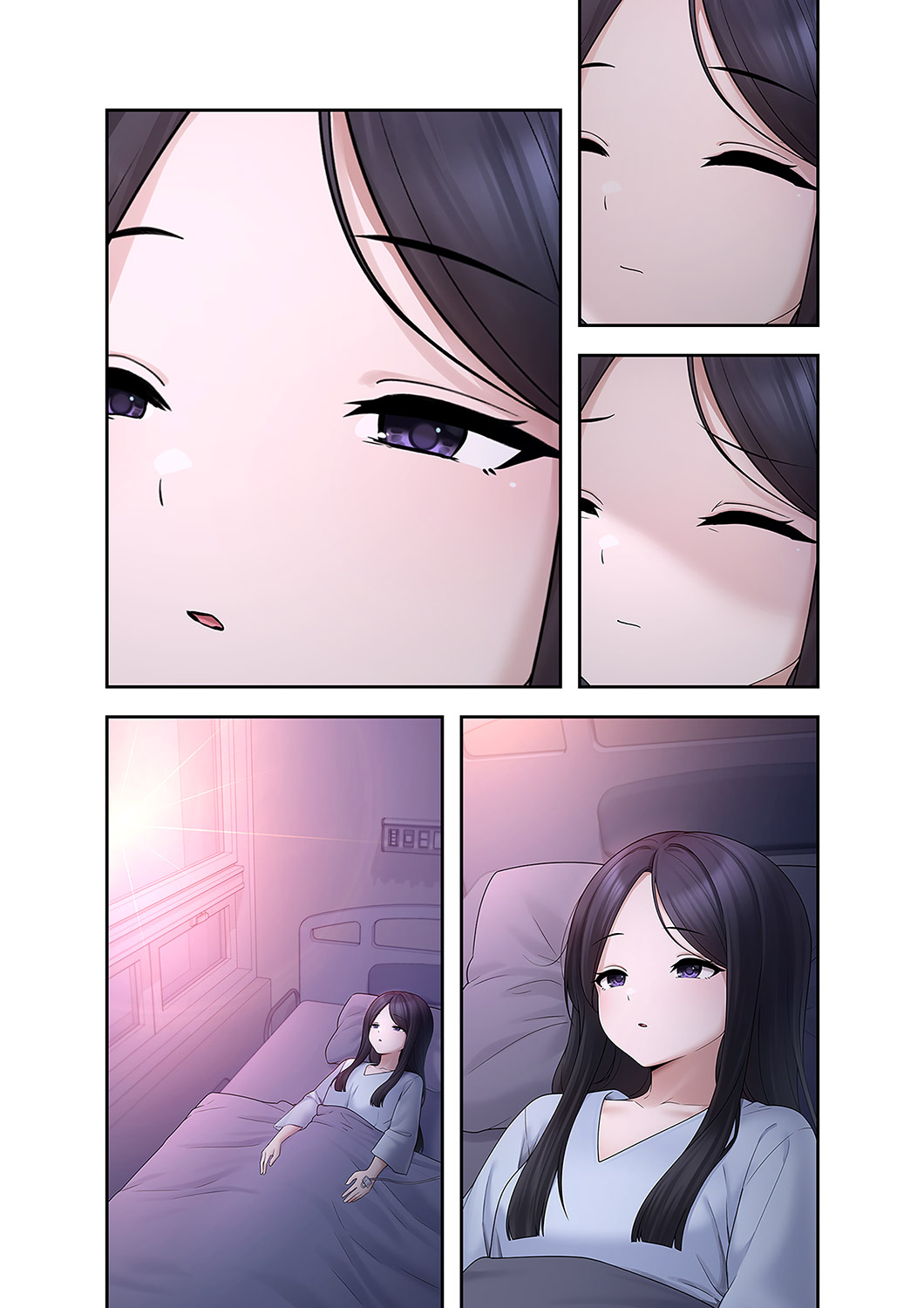 [蘭夢] ステラれる子 Ch. 5 numero di immagine  26