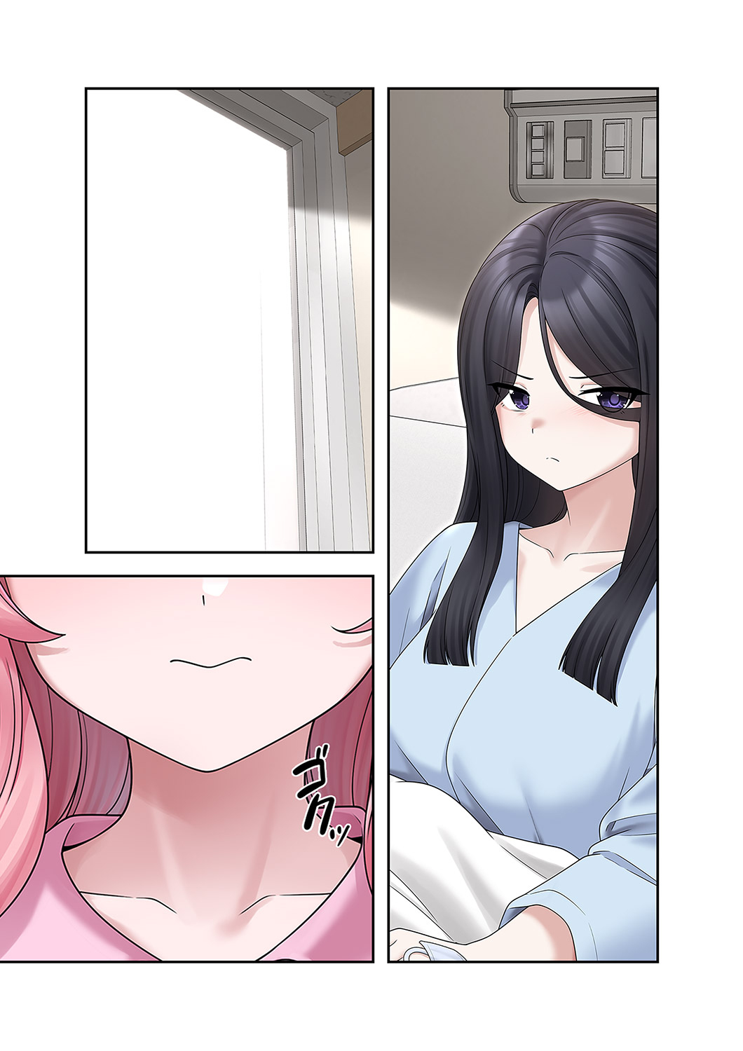 [蘭夢] ステラれる子 Ch. 5 numero di immagine  37