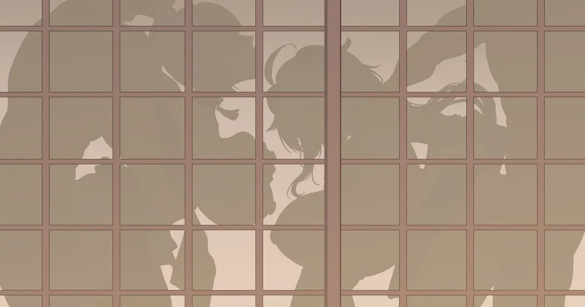 [KeinV] 多国合同調査チーム·稲妻 | 多国联合调查队·稻妻 (Genshin Impact) [Chinese] [b剑魔个人汉化] 画像番号 2