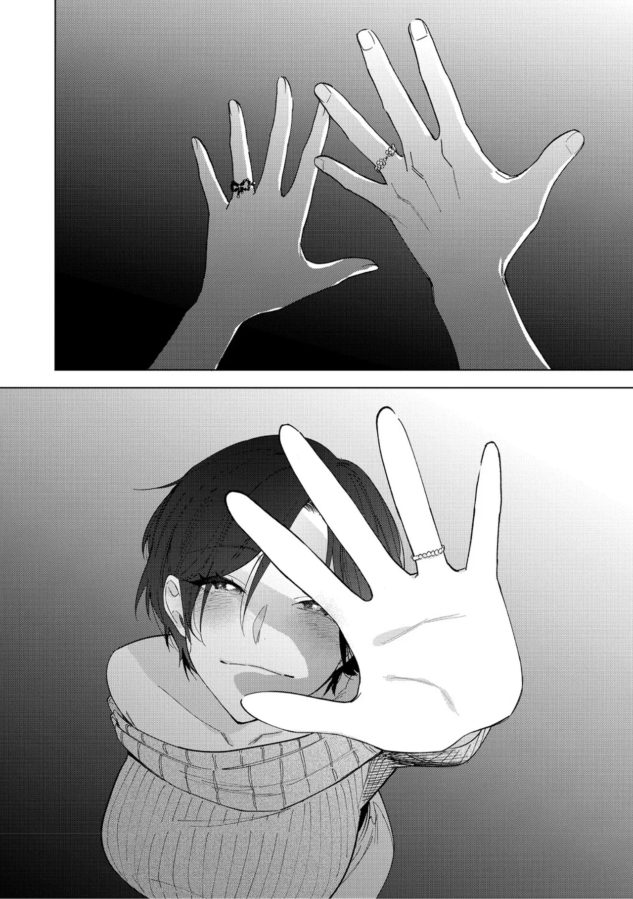 [Igumox] Muramata-san no Aijou Ch. 6 | 무라마타 씨의 애정 6 [Korean] 이미지 번호 26