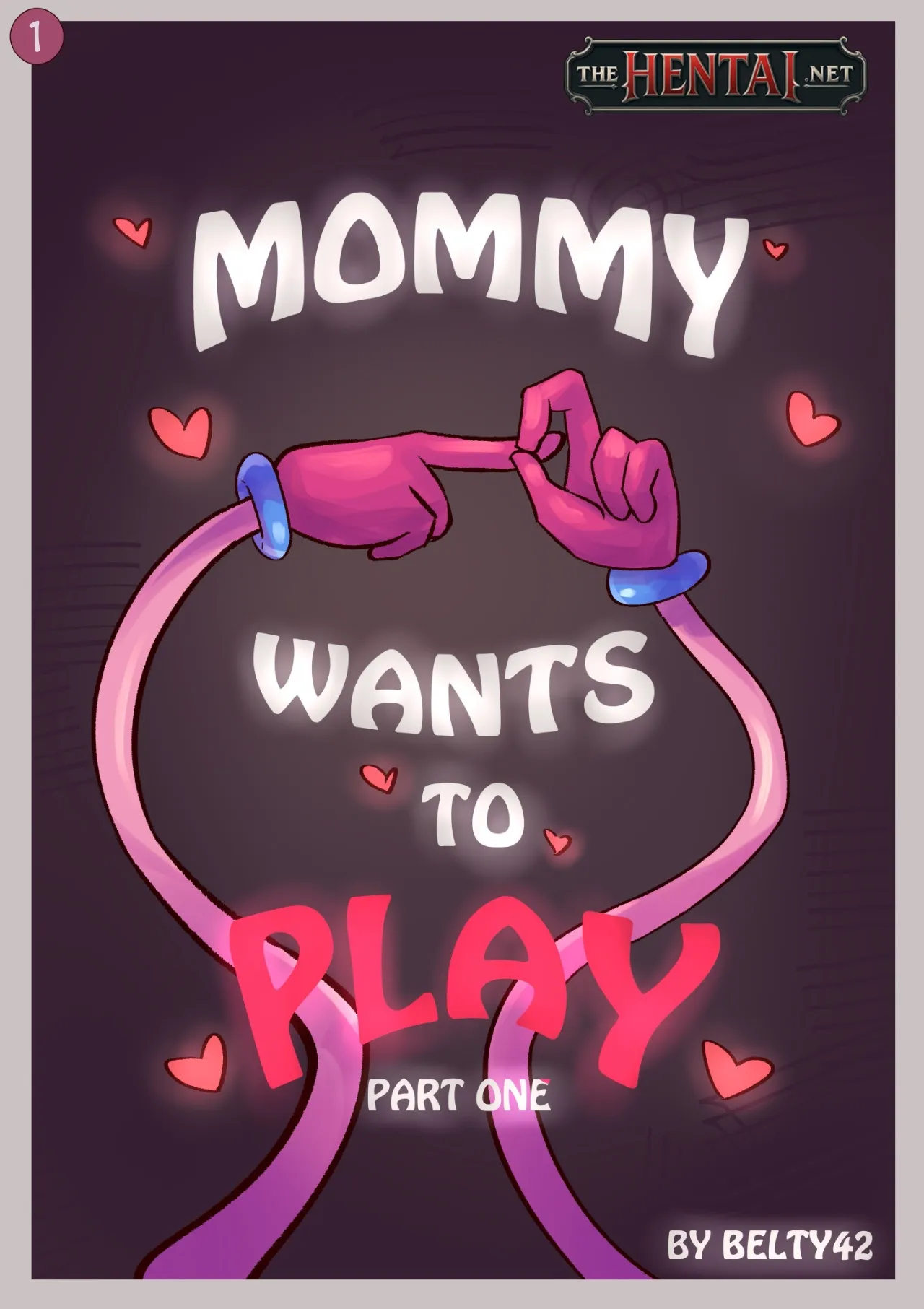 Mommy Wants To Play 이미지 번호 1
