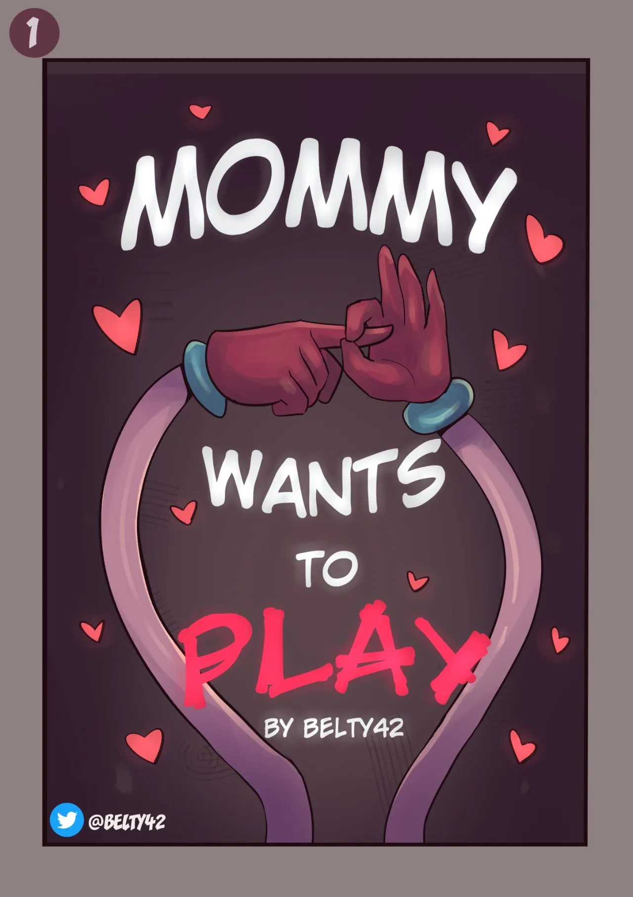 Mommy Wants To Play 이미지 번호 8