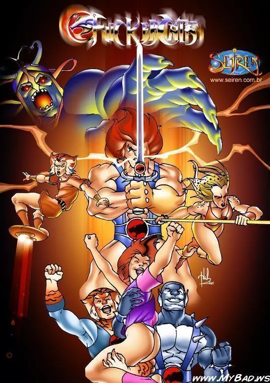 FuckerCats misc 이미지 번호 1