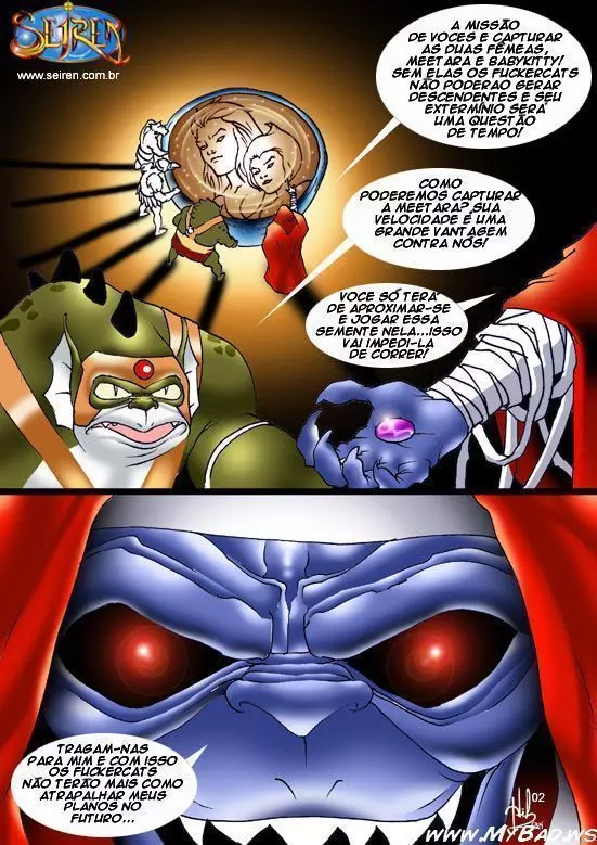 FuckerCats misc 이미지 번호 3