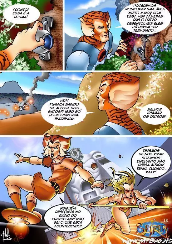 FuckerCats misc 이미지 번호 19