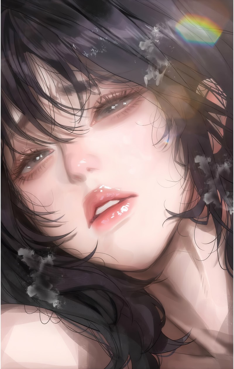 个人无修 Dirty Talk 堕落物语 Ch25[Decensored] image number 1