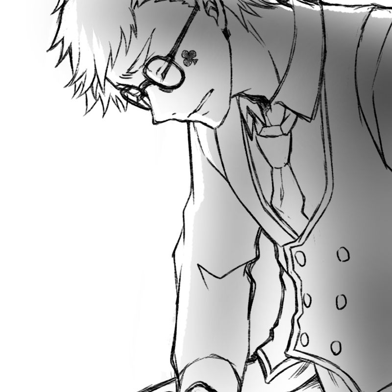 [Manjiduka] Serufupurejaa Torei Kuroubaa image number 3