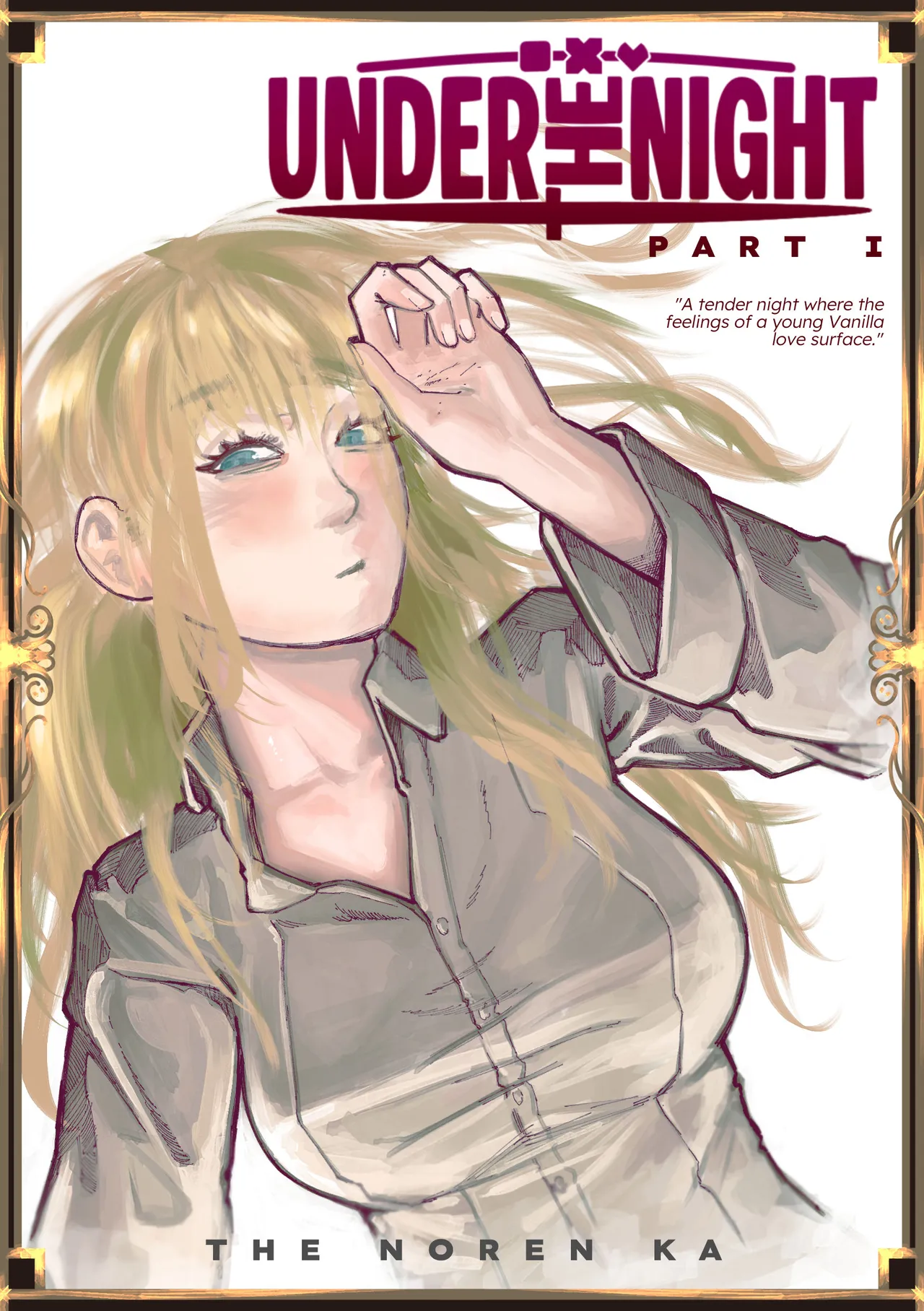 Under The Night Part 1 изображение № 1