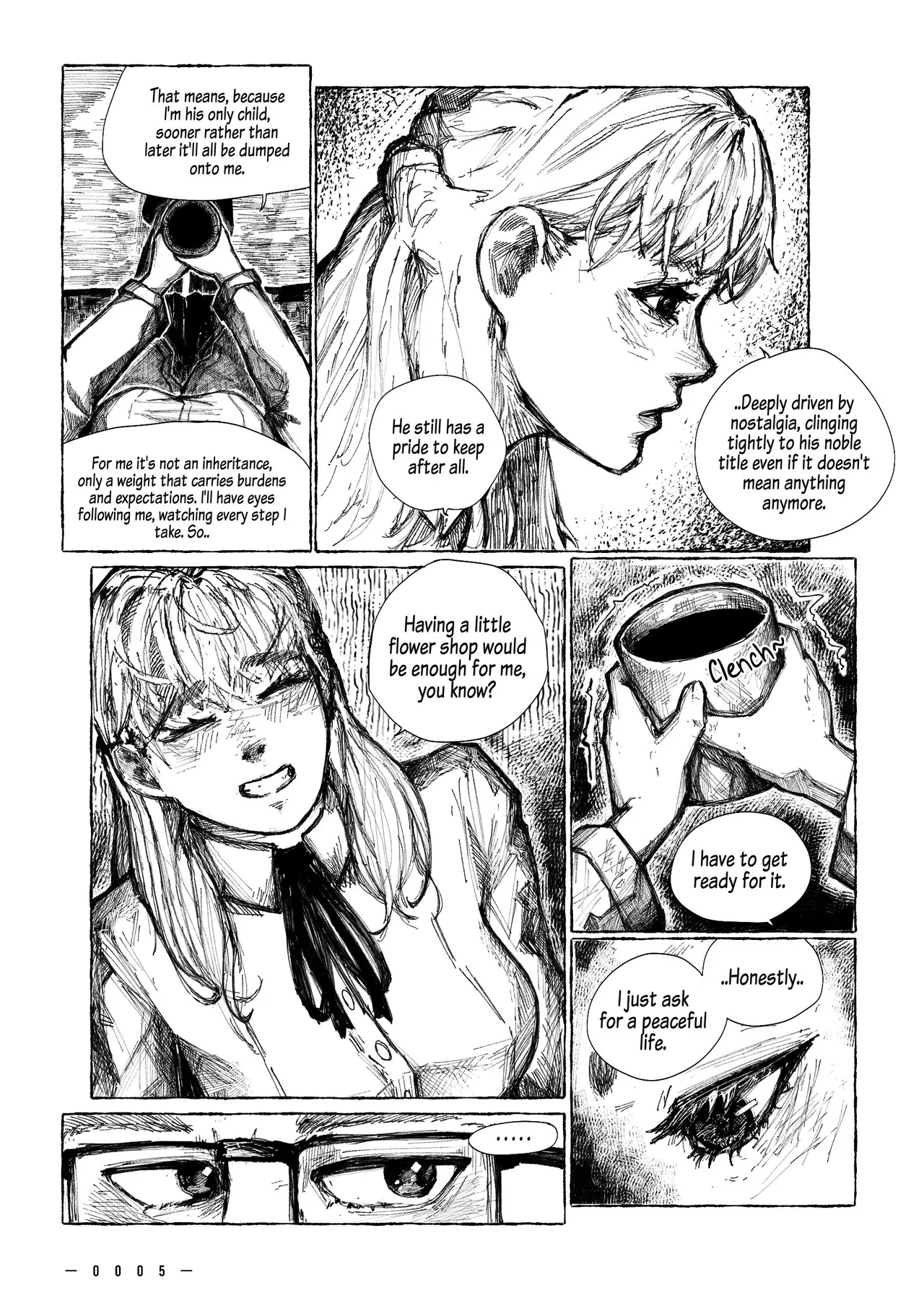 Under The Night Part 1 изображение № 8