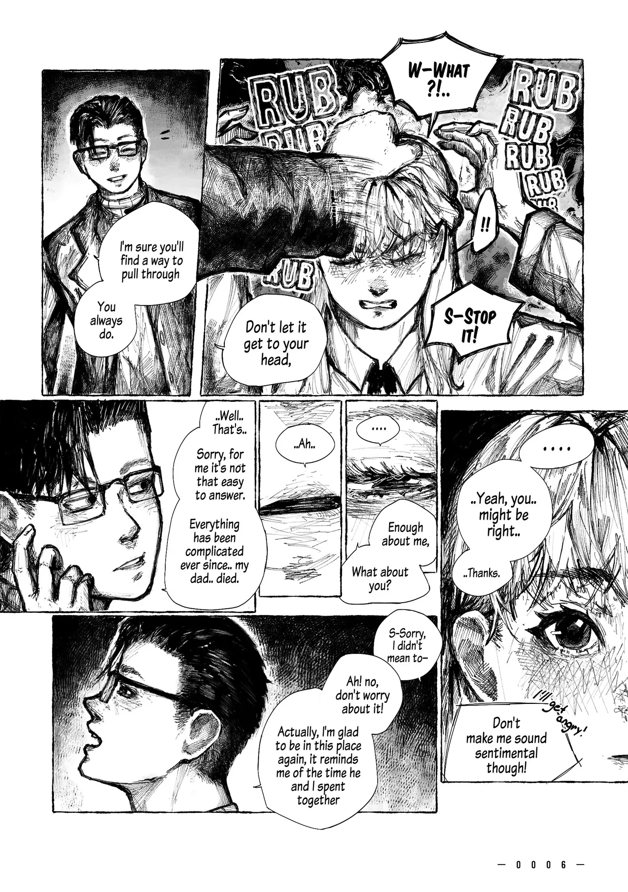 Under The Night Part 1 изображение № 9