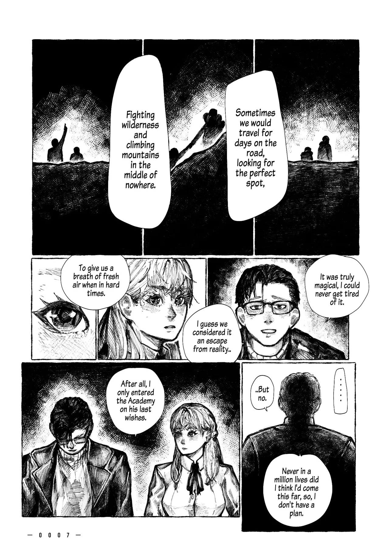 Under The Night Part 1 изображение № 10