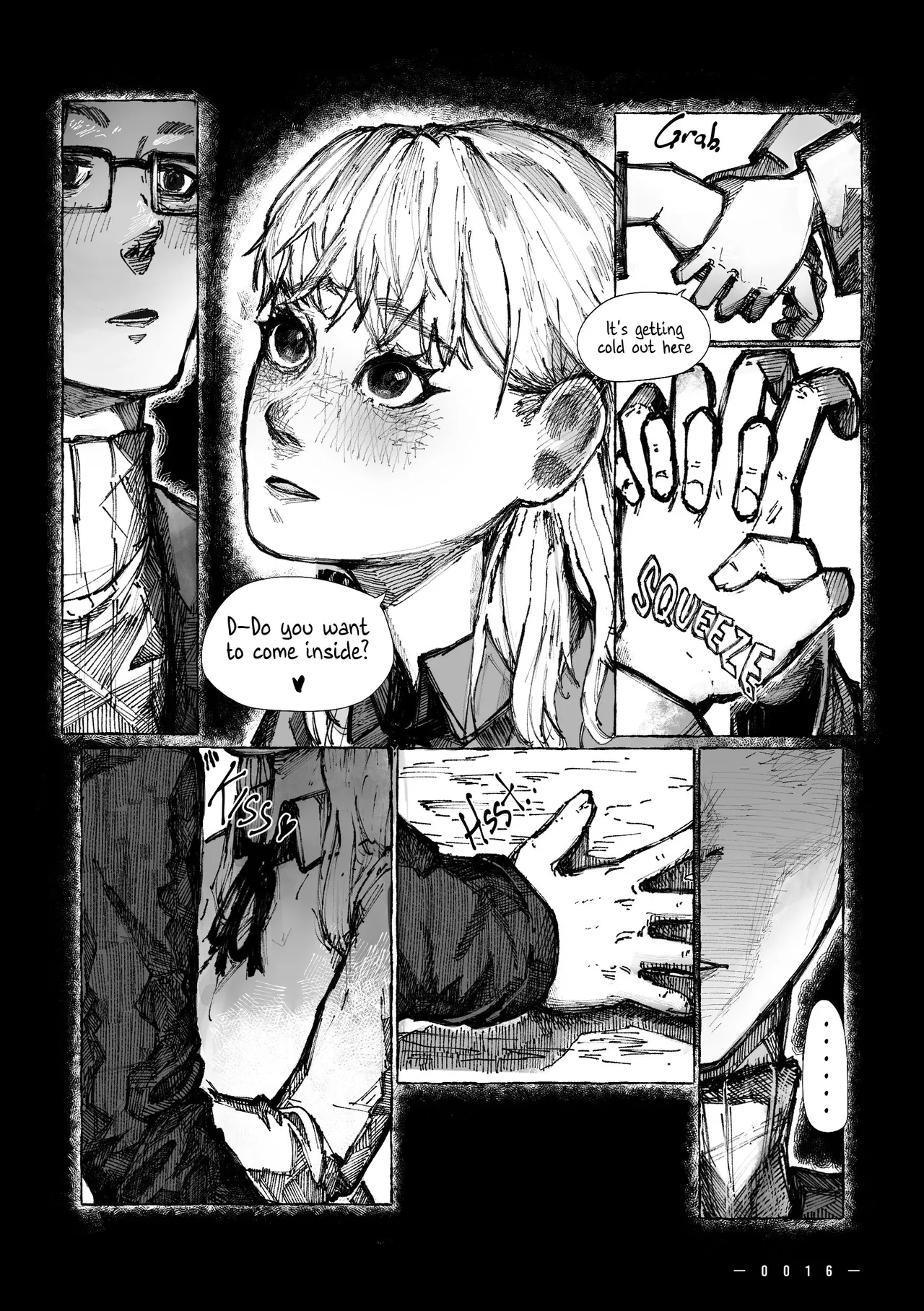 Under The Night Part 1 изображение № 19