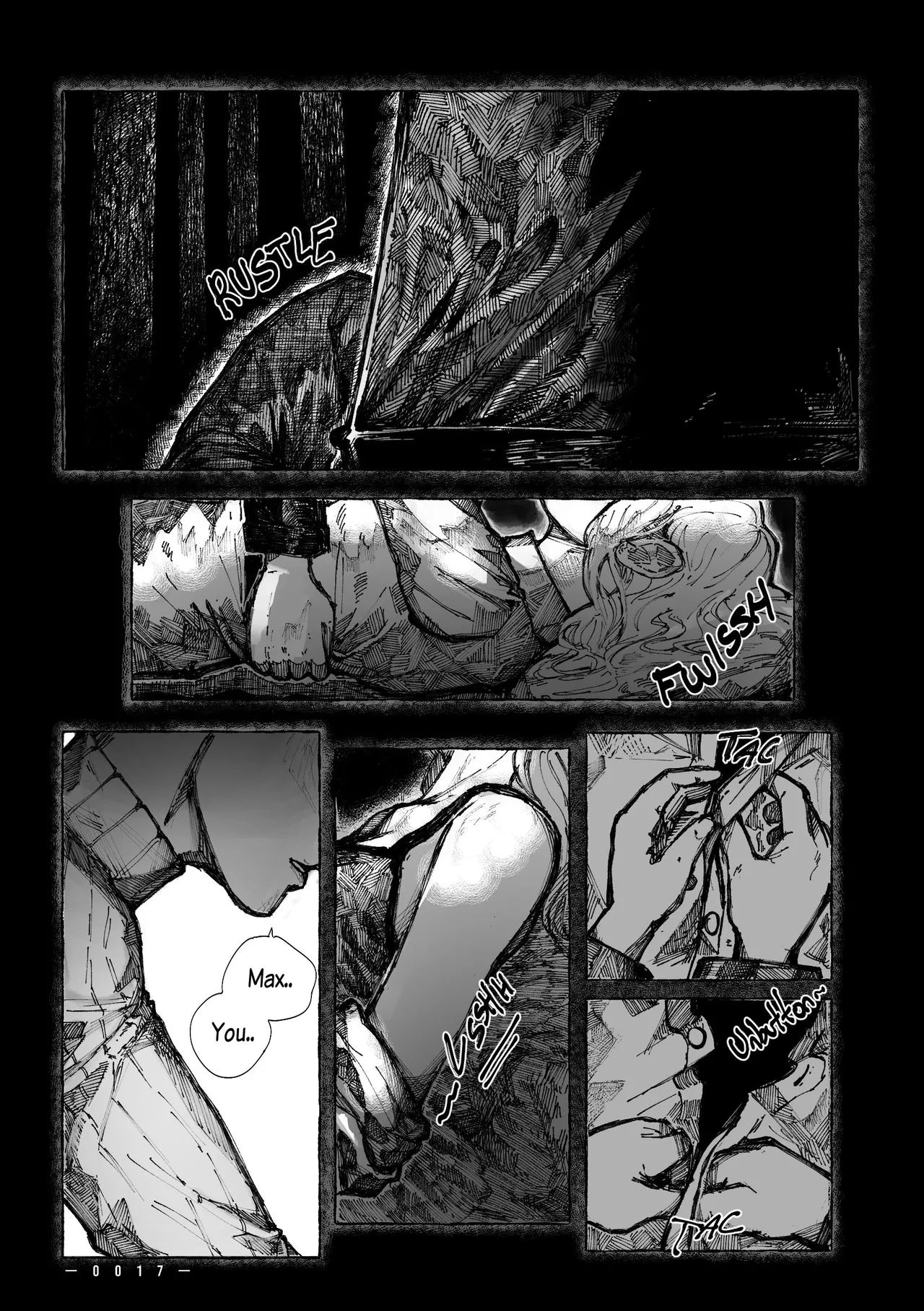 Under The Night Part 1 изображение № 20