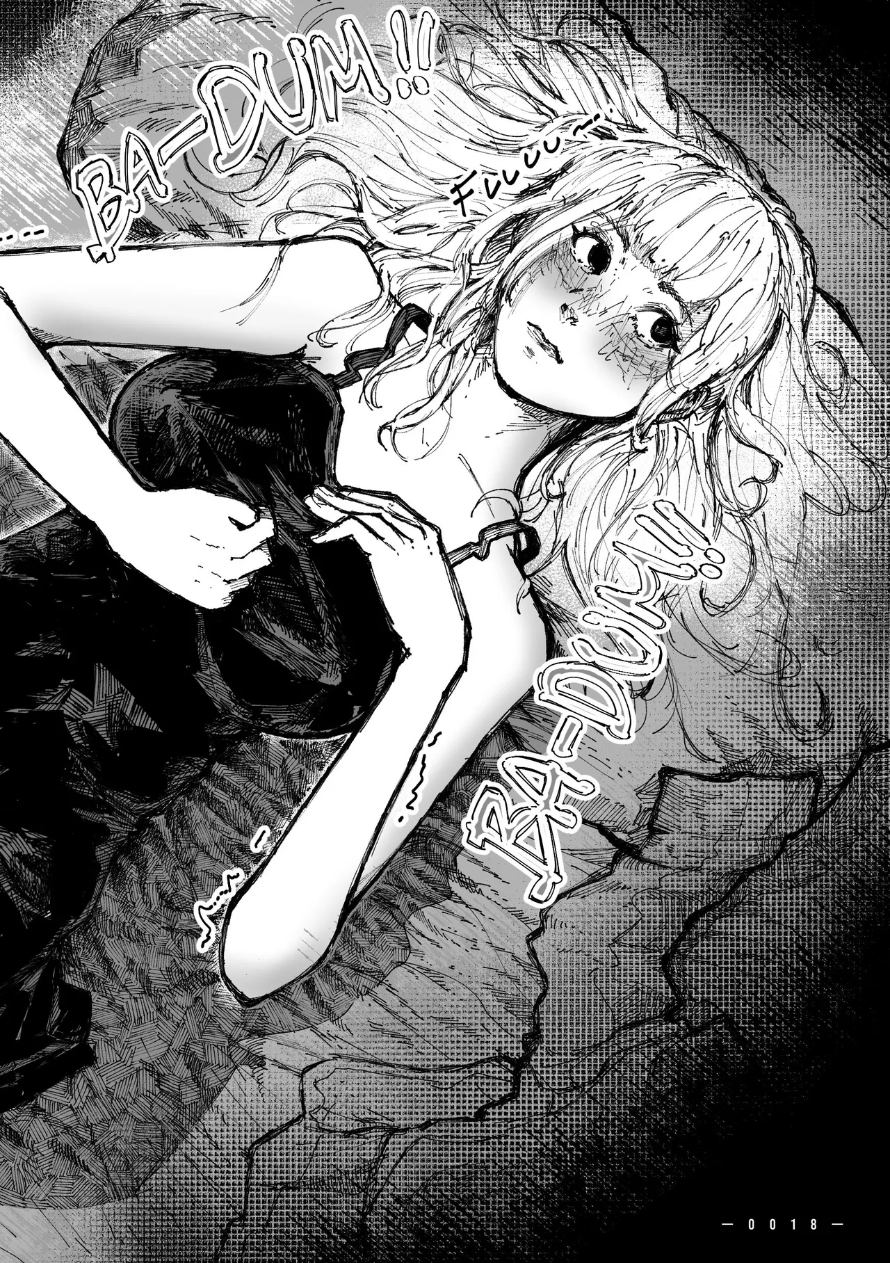 Under The Night Part 1 изображение № 21