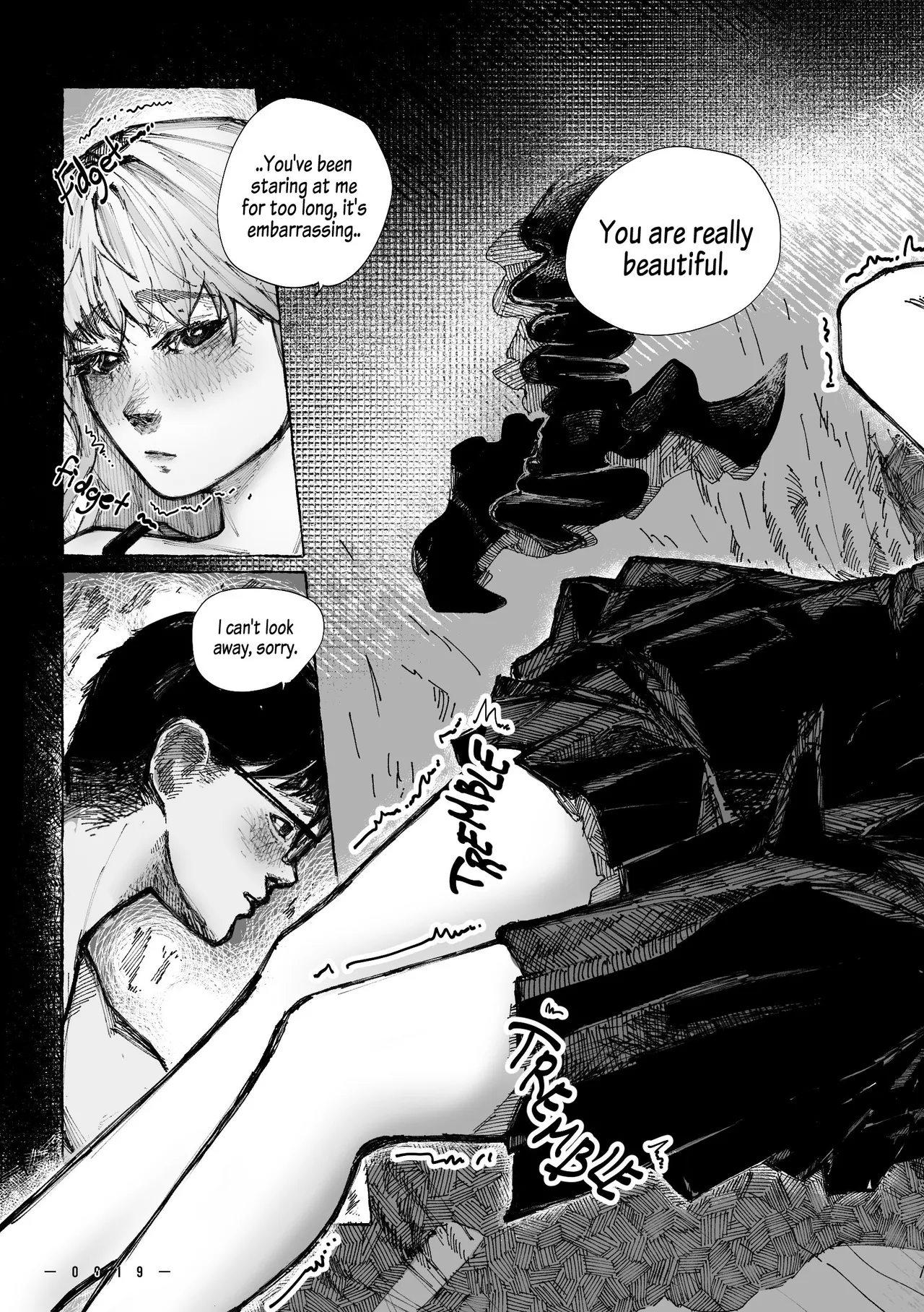 Under The Night Part 1 изображение № 22