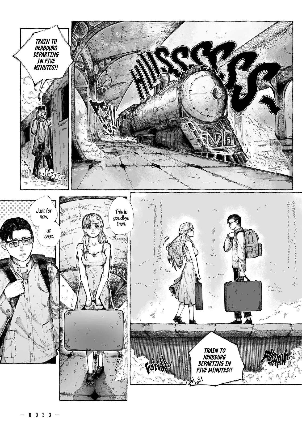 Under The Night Part 1 изображение № 36