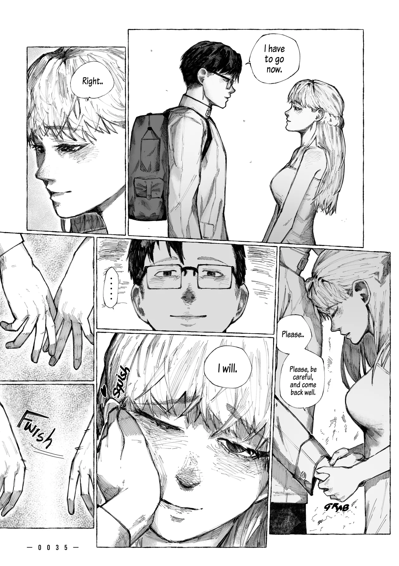 Under The Night Part 1 изображение № 38