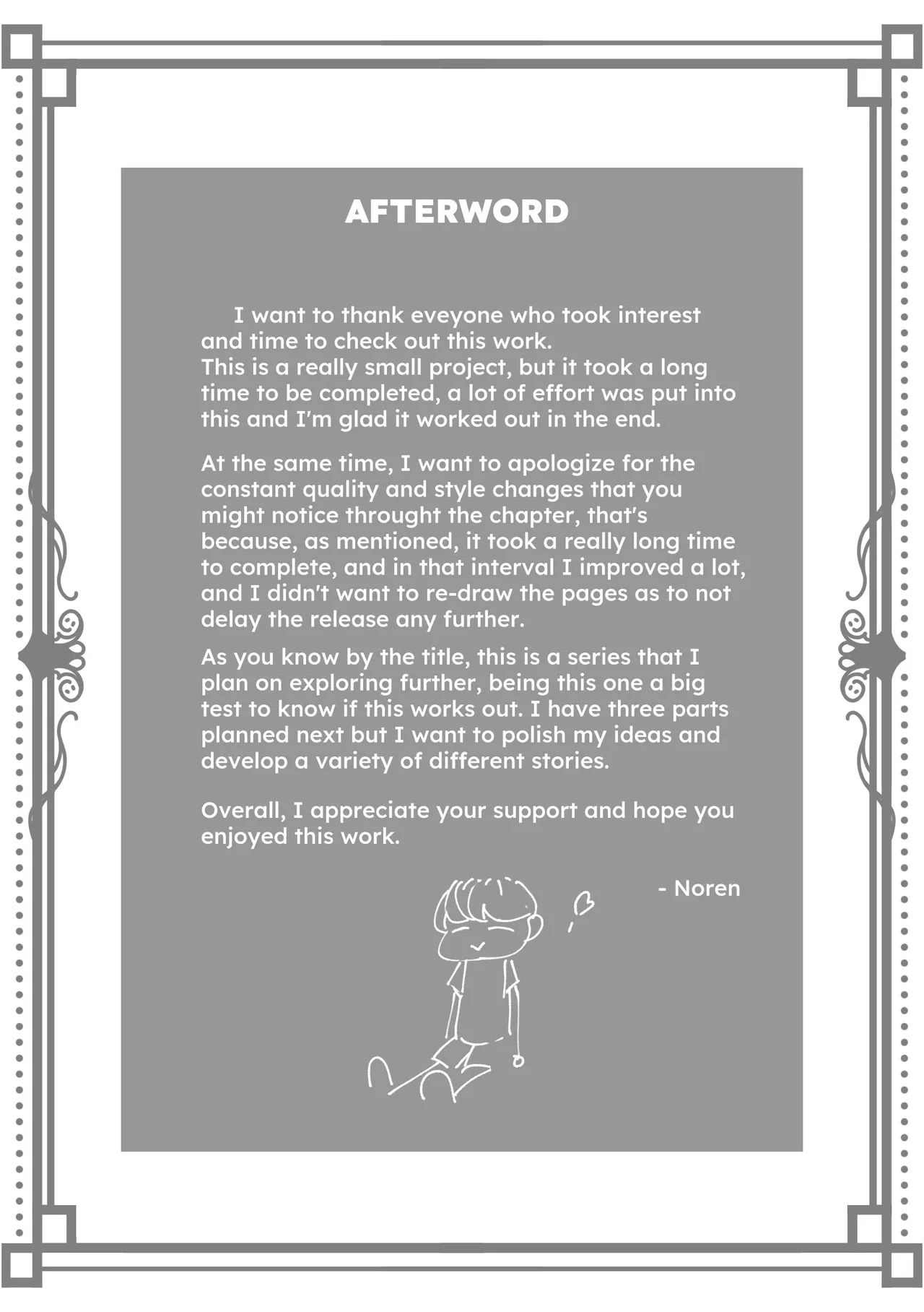 Under The Night Part 1 изображение № 40