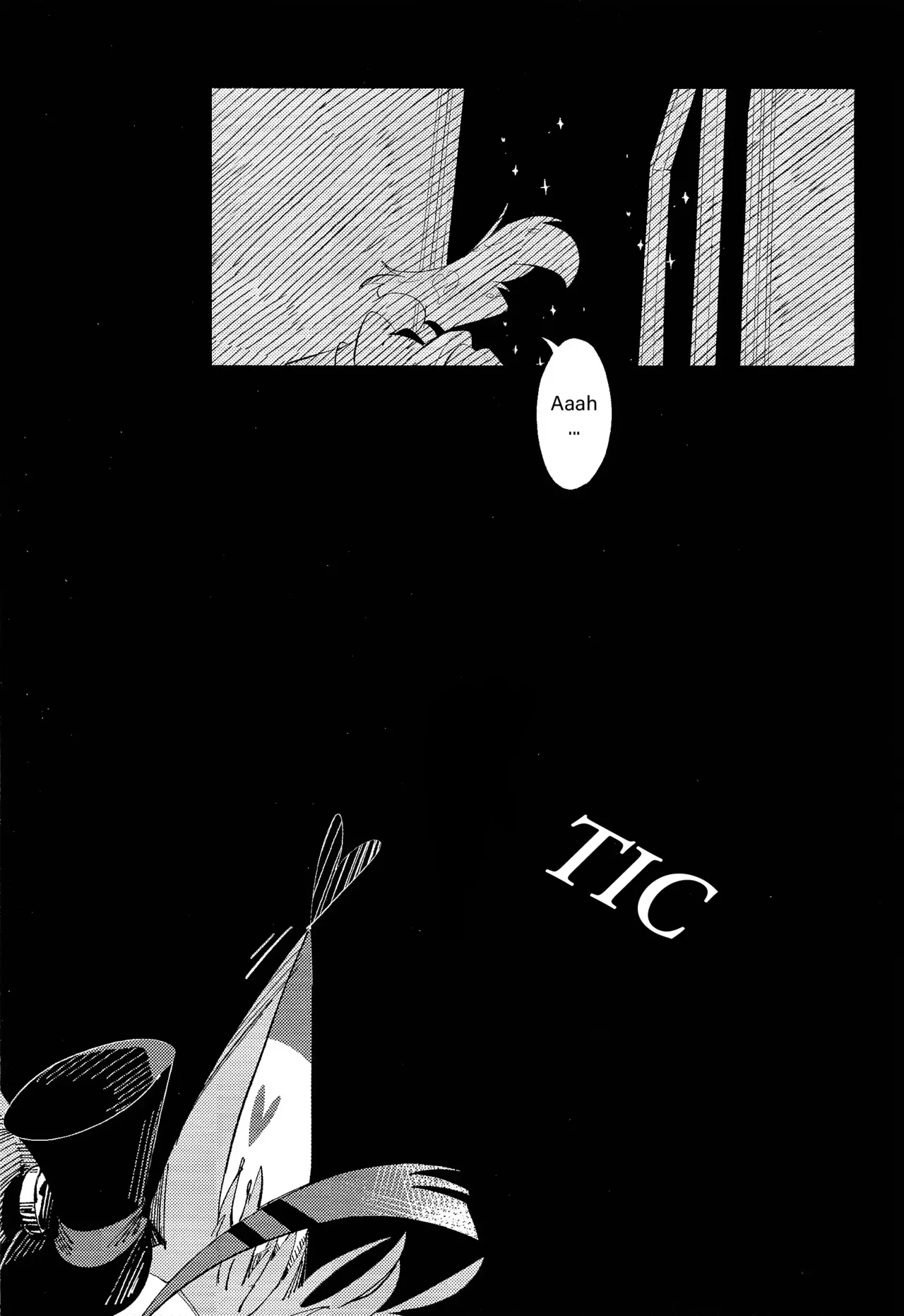 [Niru][Motoyama] The cat meows for the belle rings (Hazbin Hotel) [French] [DJ Team] 이미지 번호 17