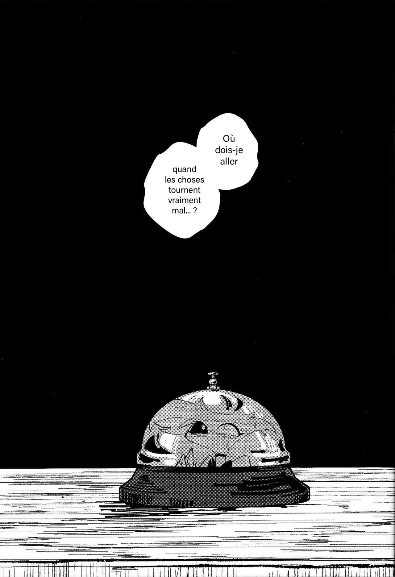 [Niru][Motoyama] The cat meows for the belle rings (Hazbin Hotel) [French] [DJ Team] 이미지 번호 21