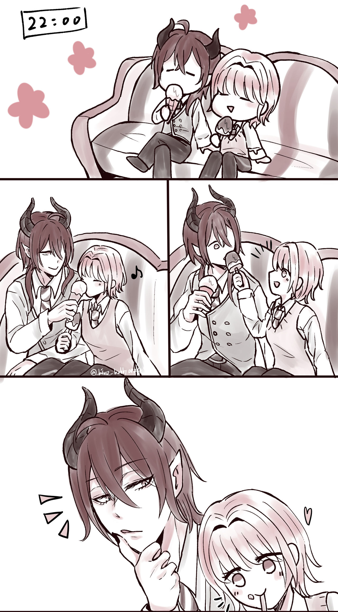 [Hiro] [Aru Nitsu No Houkago] image number 2