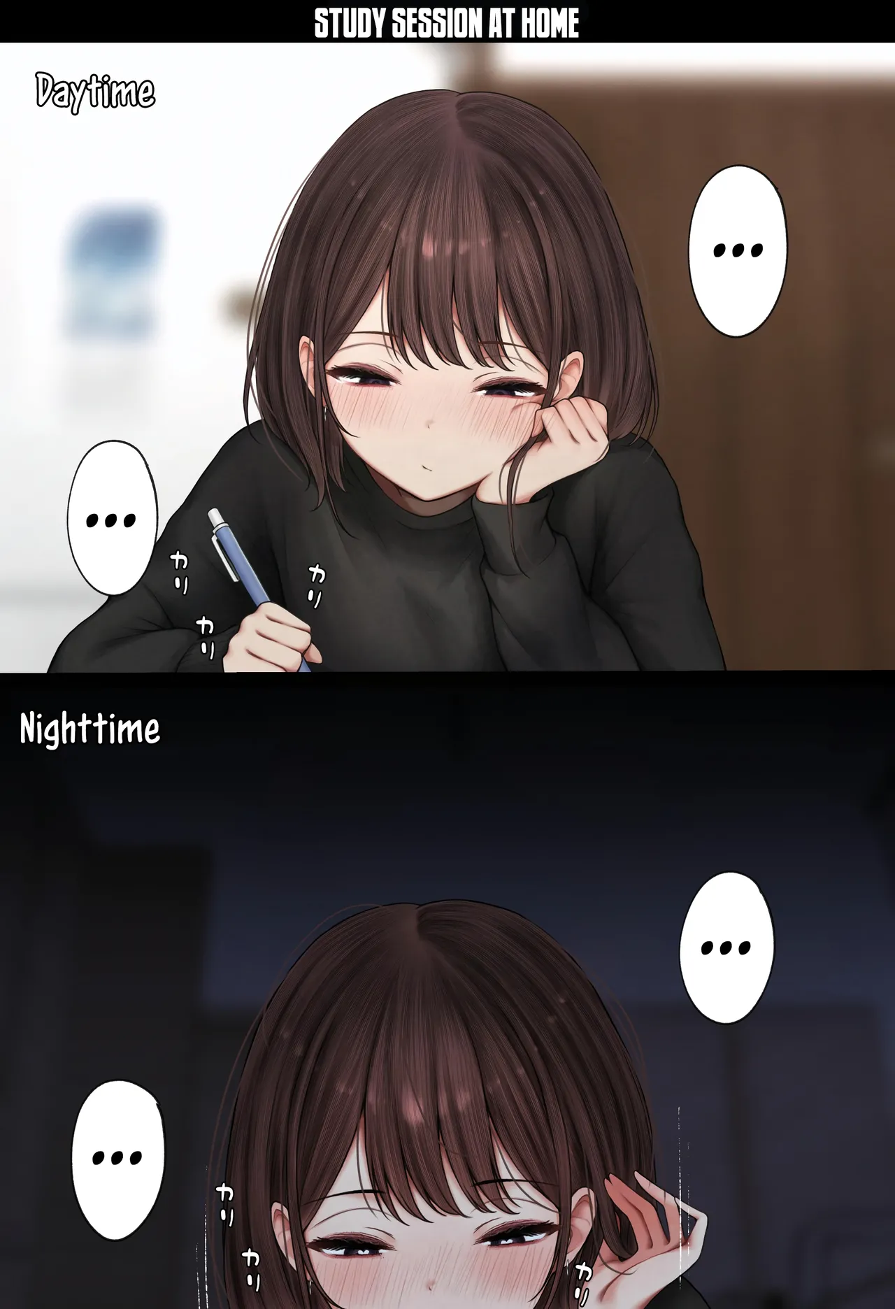 [SigMart (SigMa)] Boku no Heya ga Osananajimi Gyaru no Yari Heya ni Natta Hanashi Onsen Ryokan Hen | The story of how my bedroom became my gyaru childhood friend’s fuck-room: onsen ryokan book [English] [Rirare Translation] изображение № 88