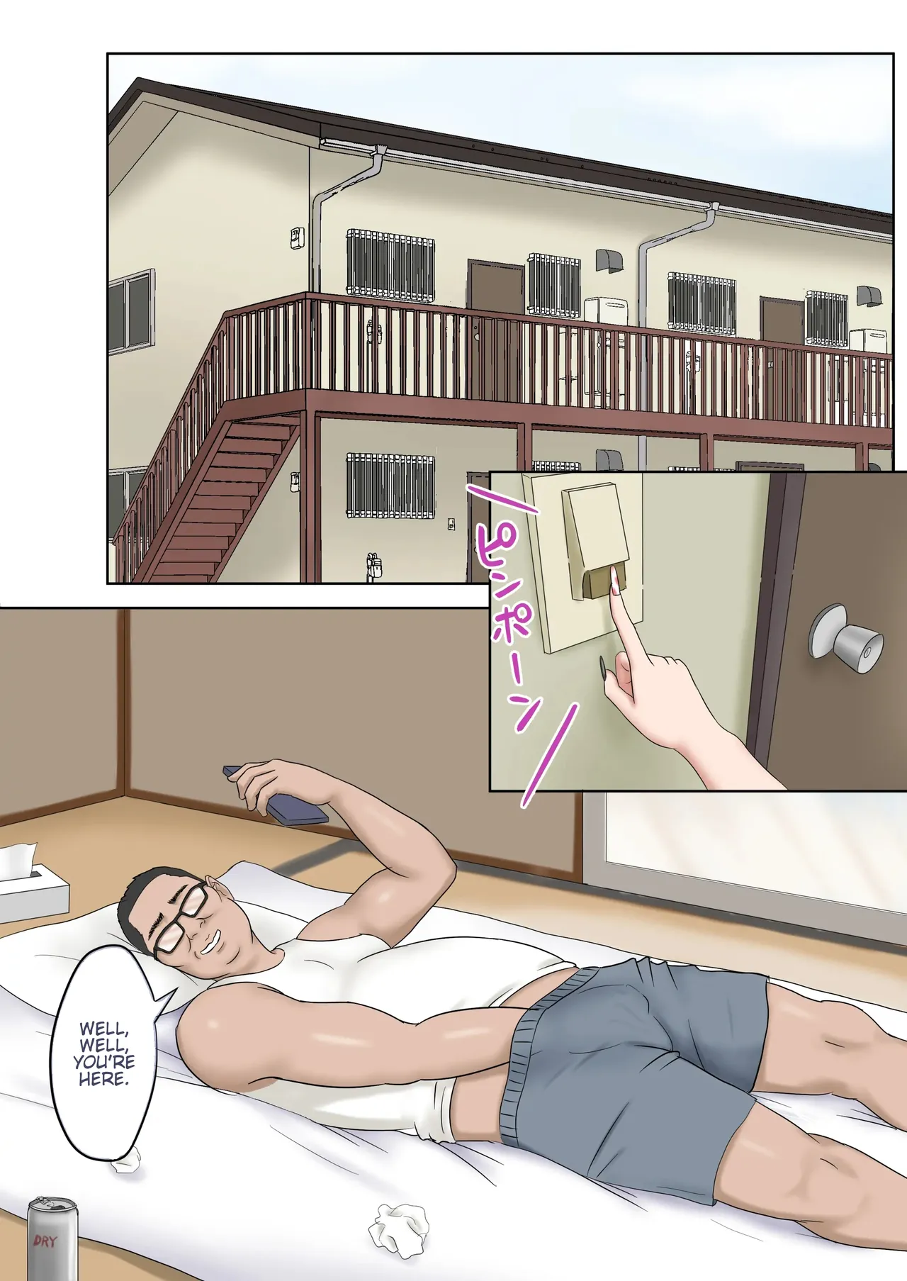 [MTL] [Zarameccho]  I tried teaching my defiant student a lesson with my dick | Tsuyoki na oshiego o otona chinpo de wakarasetemita 이미지 번호 12