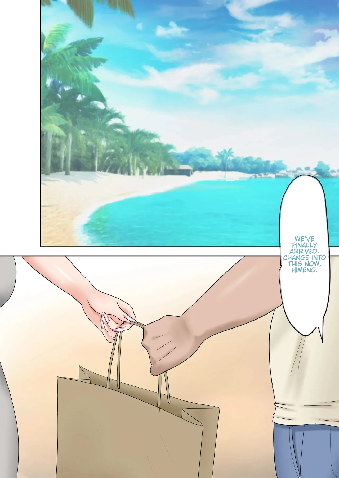 [MTL] [Zarameccho]  I tried teaching my defiant student a lesson with my dick | Tsuyoki na oshiego o otona chinpo de wakarasetemita 이미지 번호 24