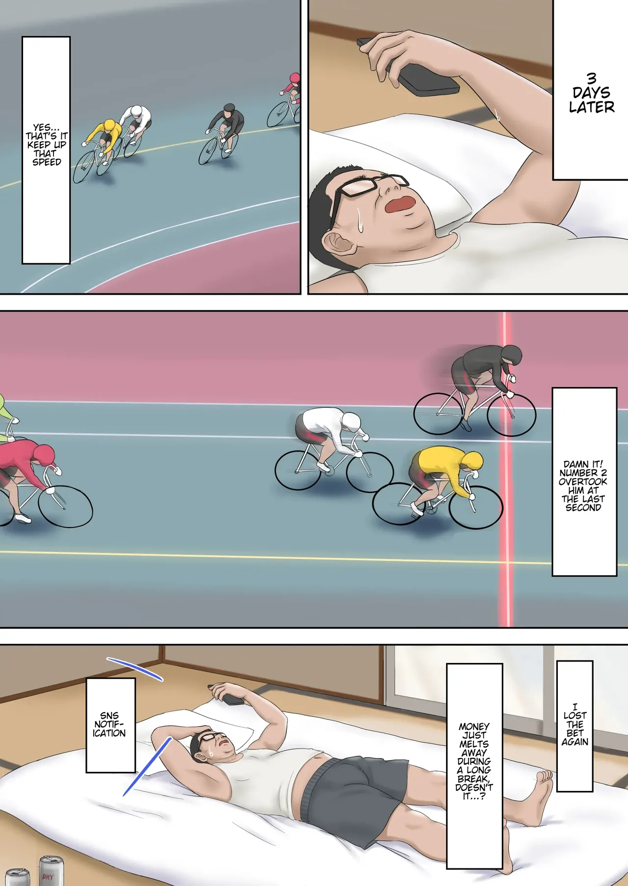 [MTL] [Zarameccho]  I tried teaching my defiant student a lesson with my dick | Tsuyoki na oshiego o otona chinpo de wakarasetemita 이미지 번호 42