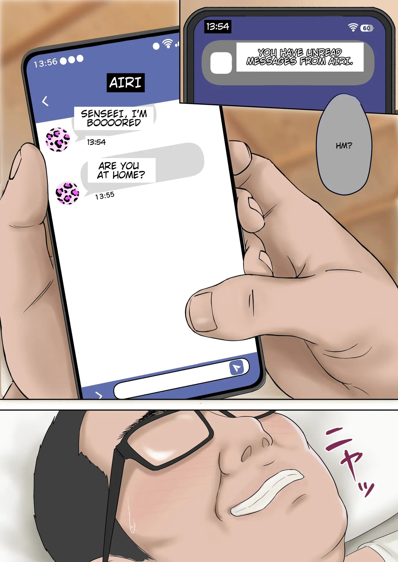 [MTL] [Zarameccho]  I tried teaching my defiant student a lesson with my dick | Tsuyoki na oshiego o otona chinpo de wakarasetemita 이미지 번호 43