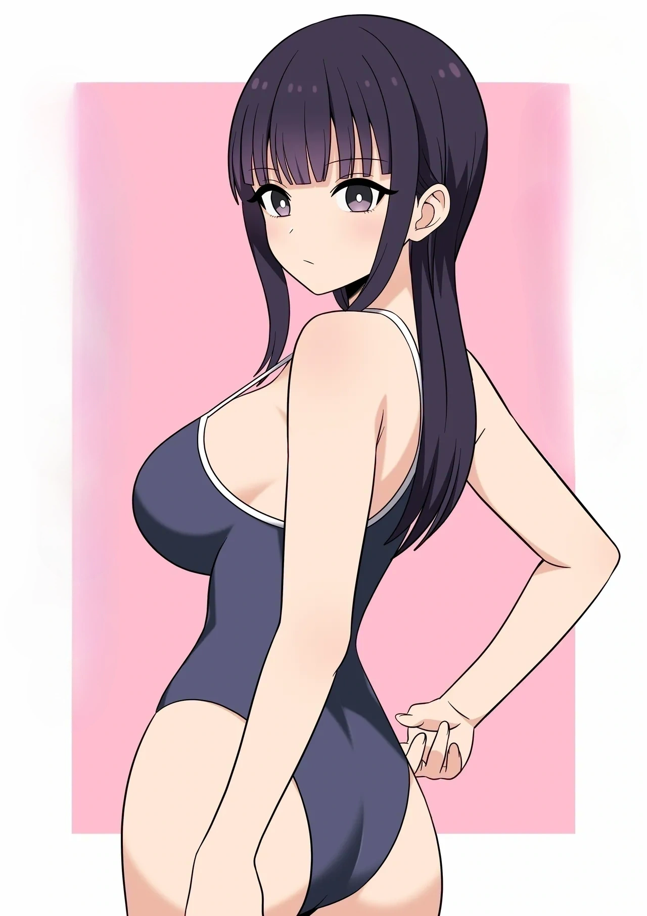 [Oberon] My Emotionless Stepsister is Trying to Seduce Me [English][DarklordMTLs] изображение № 2