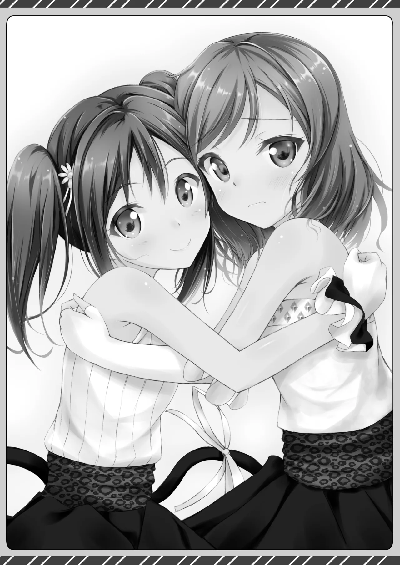 [Maho-Shinsengumi (Kouzuki Ichika)] magnetic summer (Love Live!) [Digital] image number 2