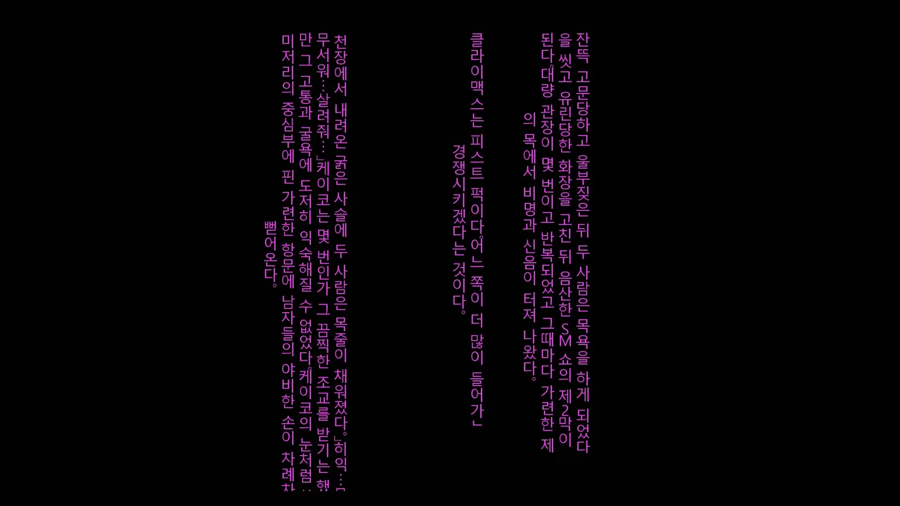 [Papermania] 아내와 딸의 함정에 빠져서 여장 마조로 타락한 나 3 画像番号 48