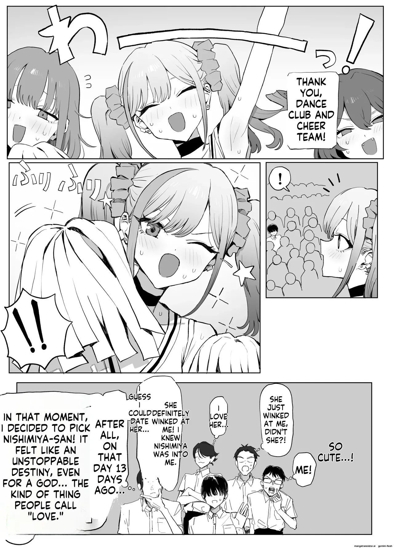 [Sakai] Seikoui Jisshuu 3 | Sexual Intercourse Training 3  [English]   [Digital] 29eme image