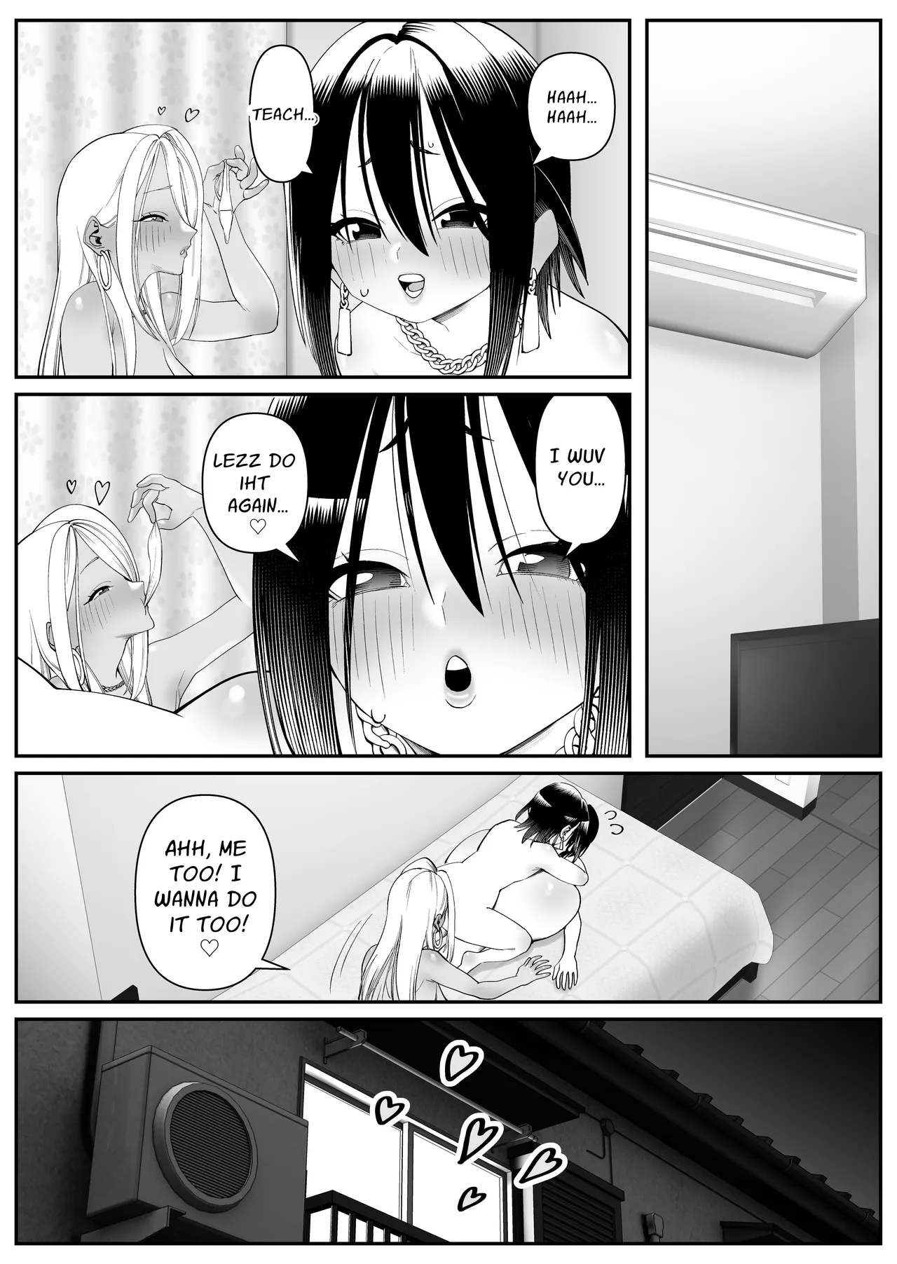 [Cosken] The Super-breasted Women's Facility 1+2 изображение № 45